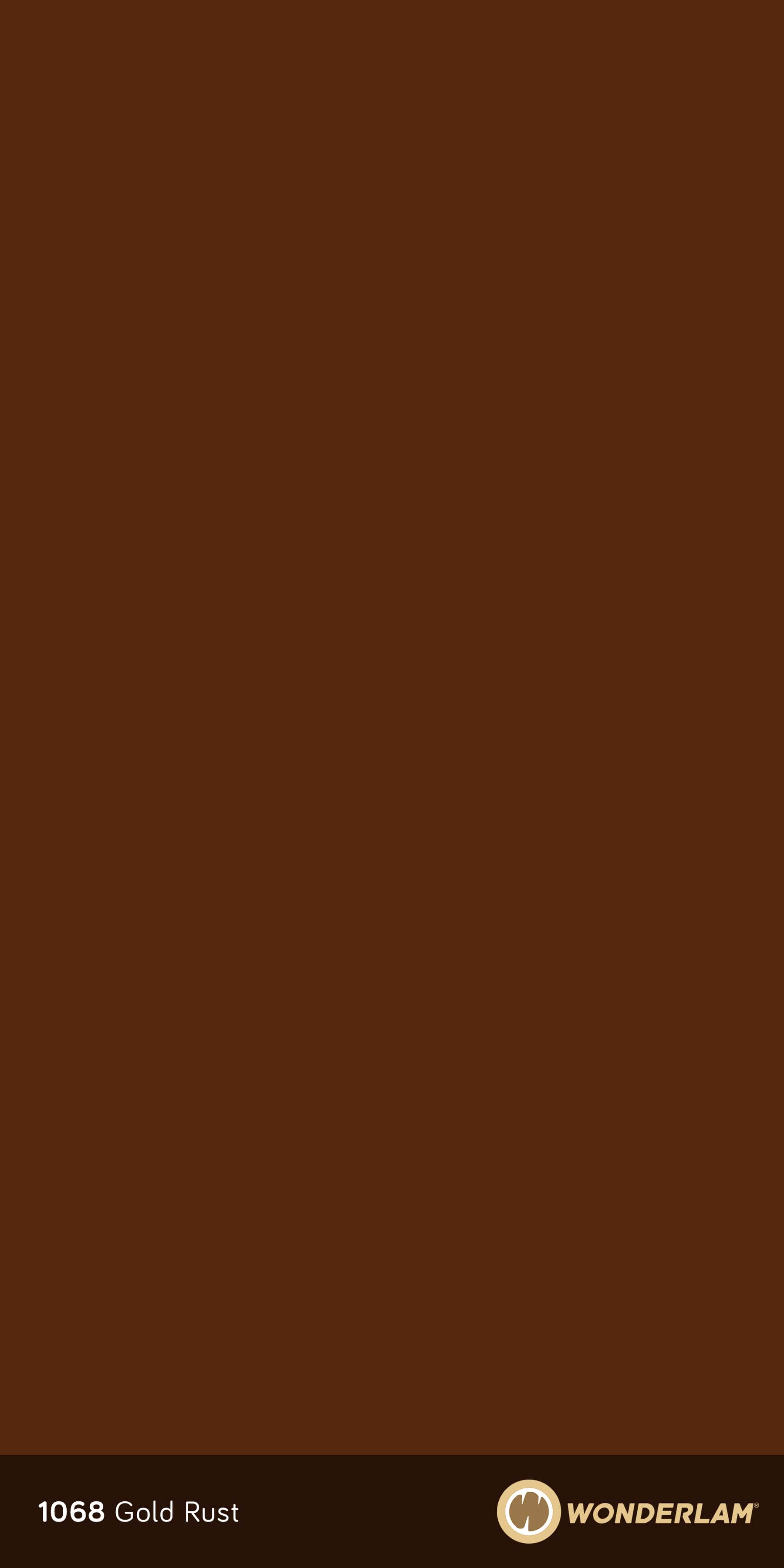 Gold Rust