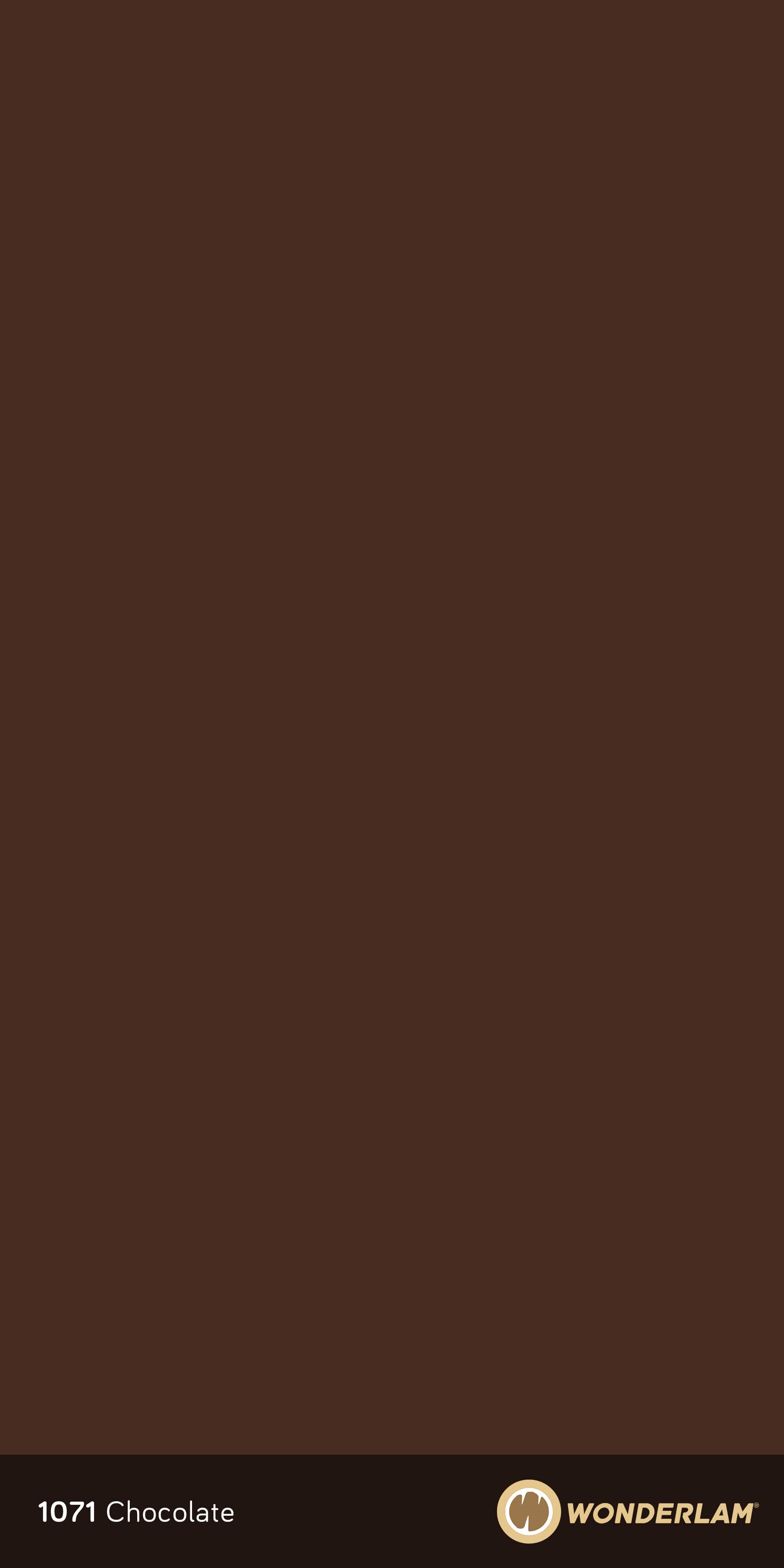 Chocolate