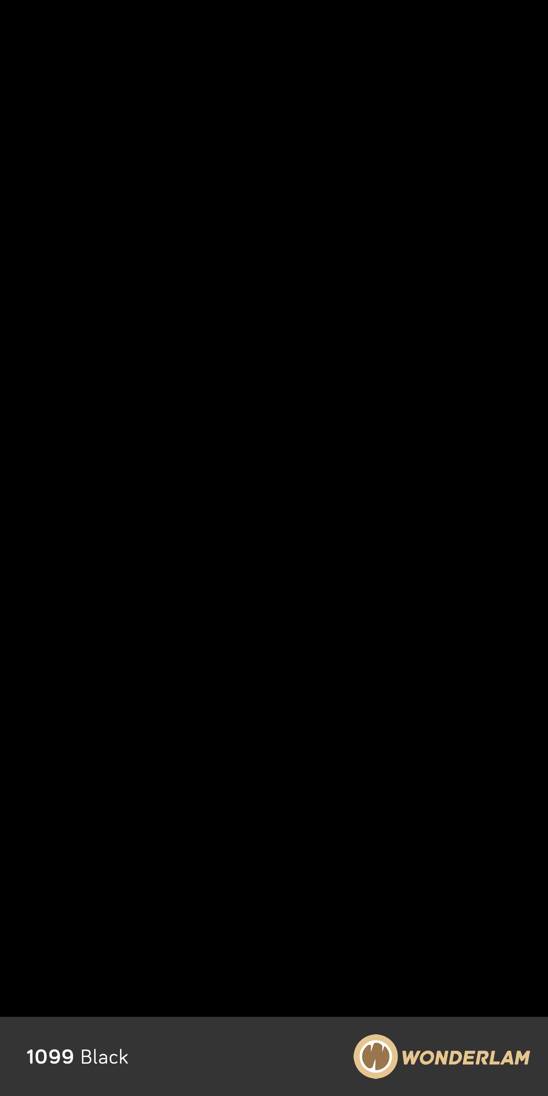 Jet Black
