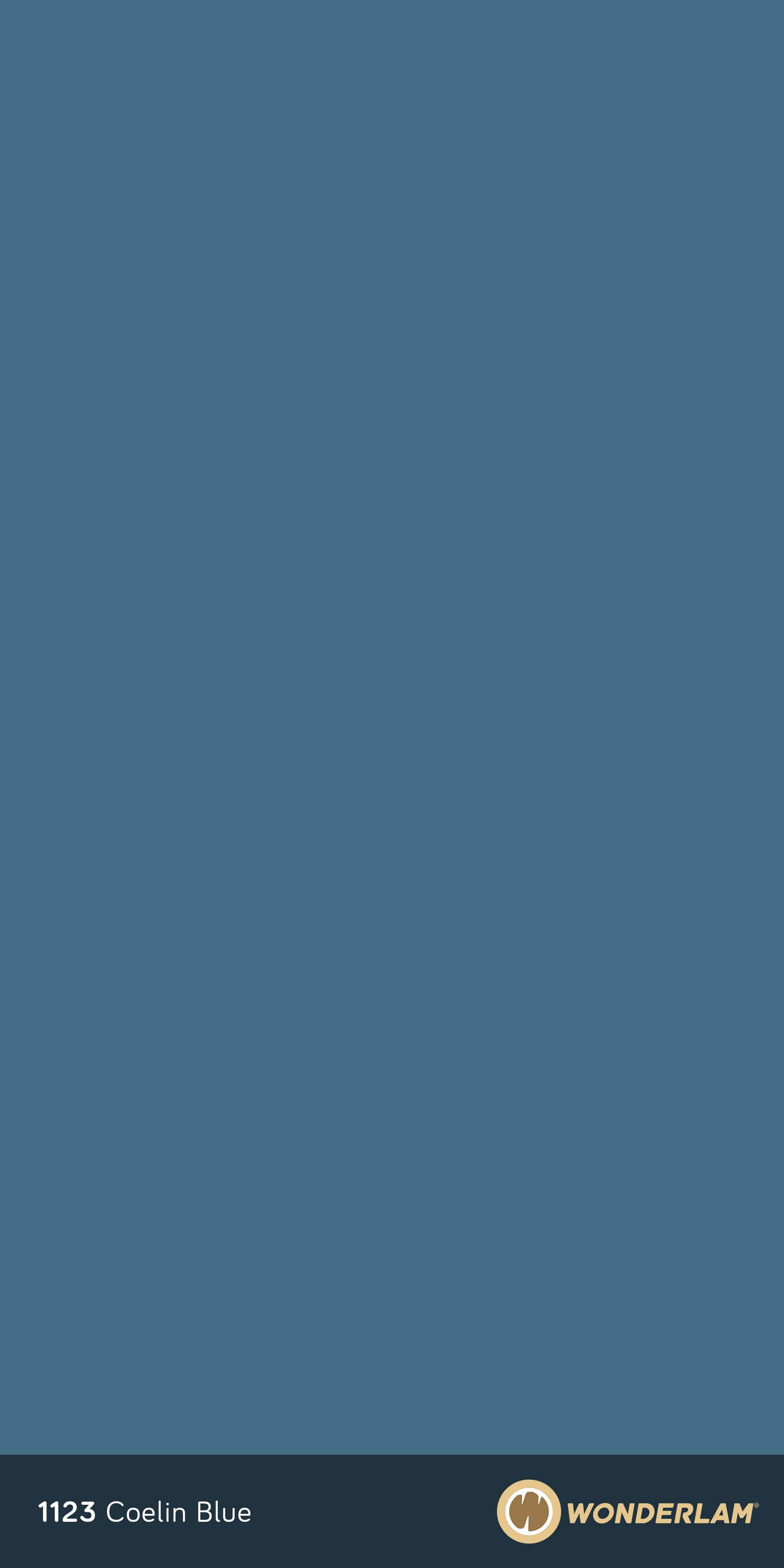 Coelin Blue