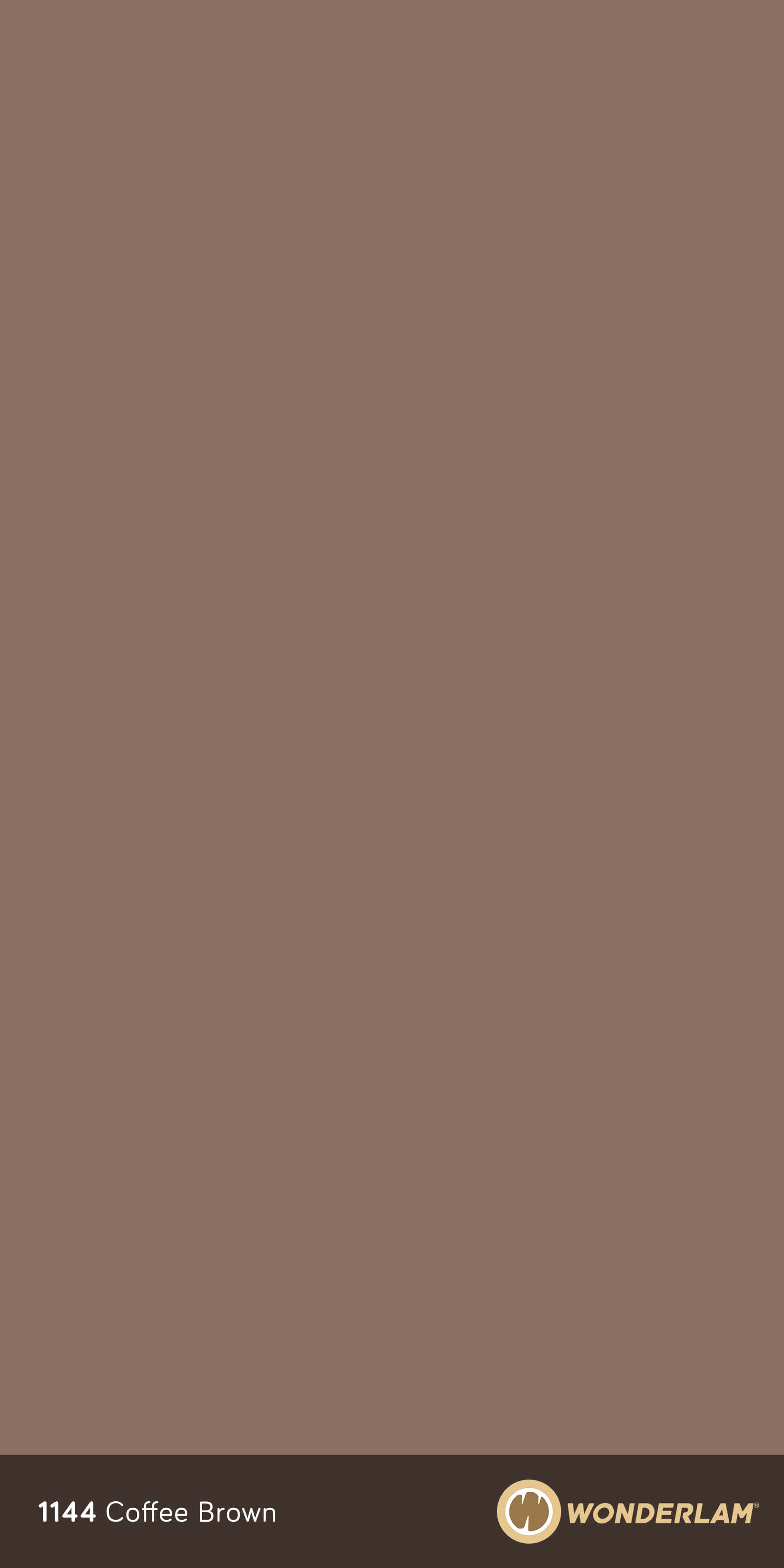 Coffee Brown