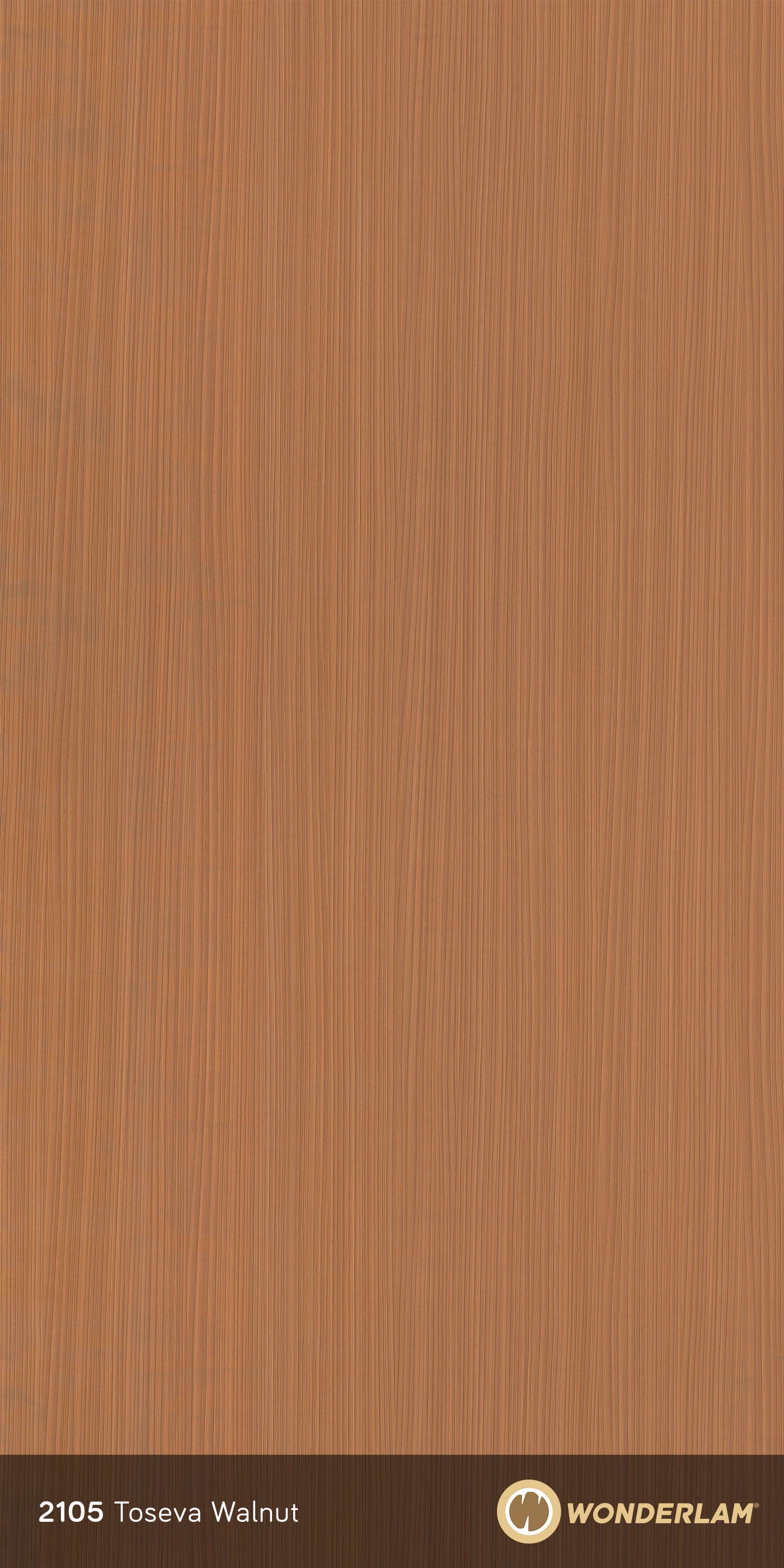 Toseva Walnut