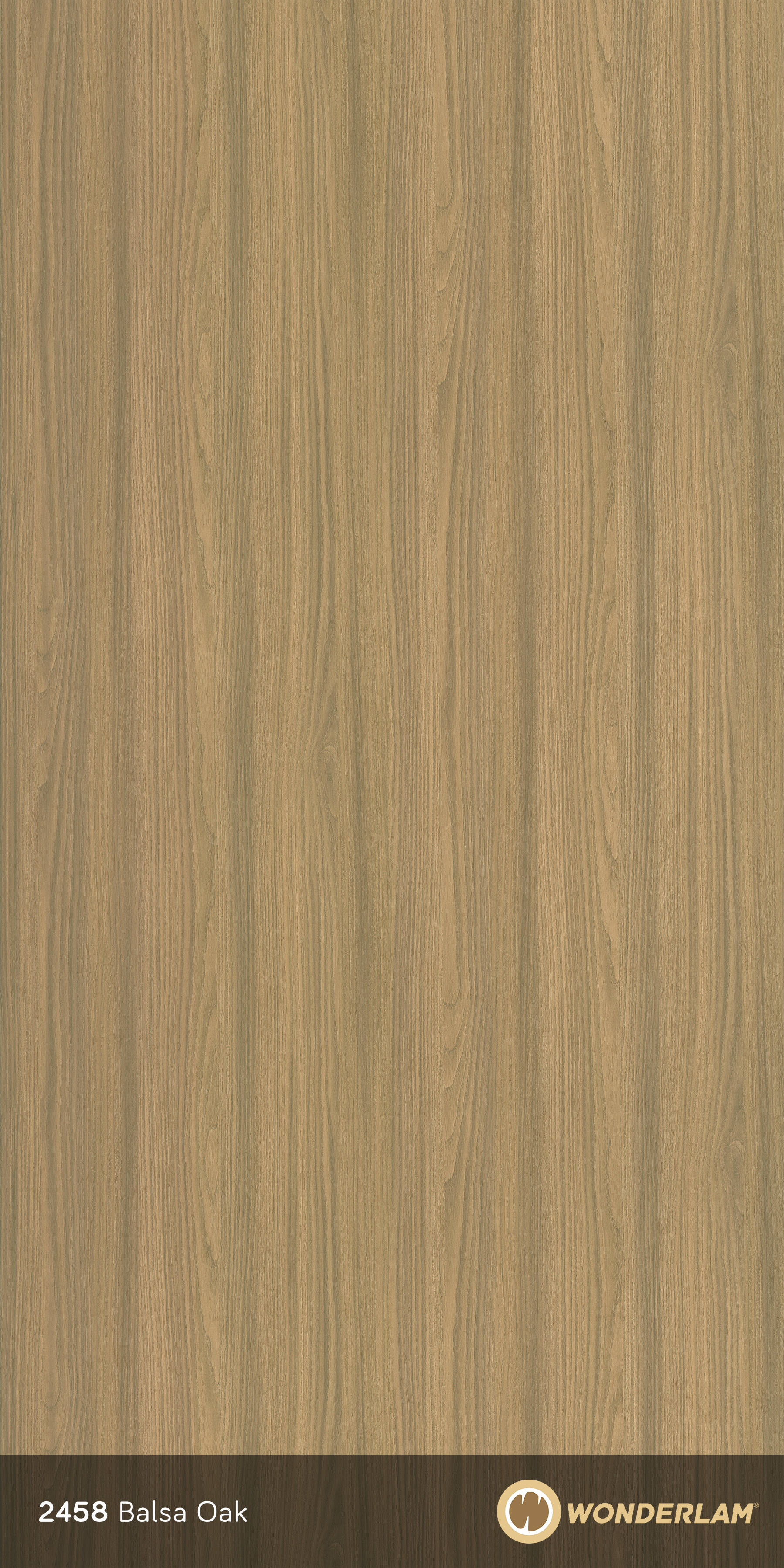 Balsa Oak