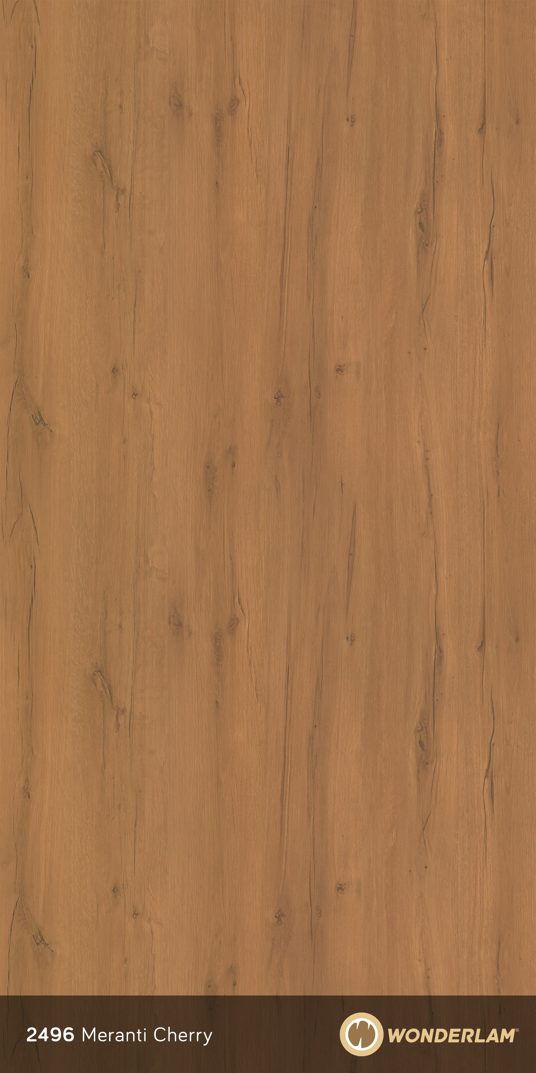 Meranti Cherry