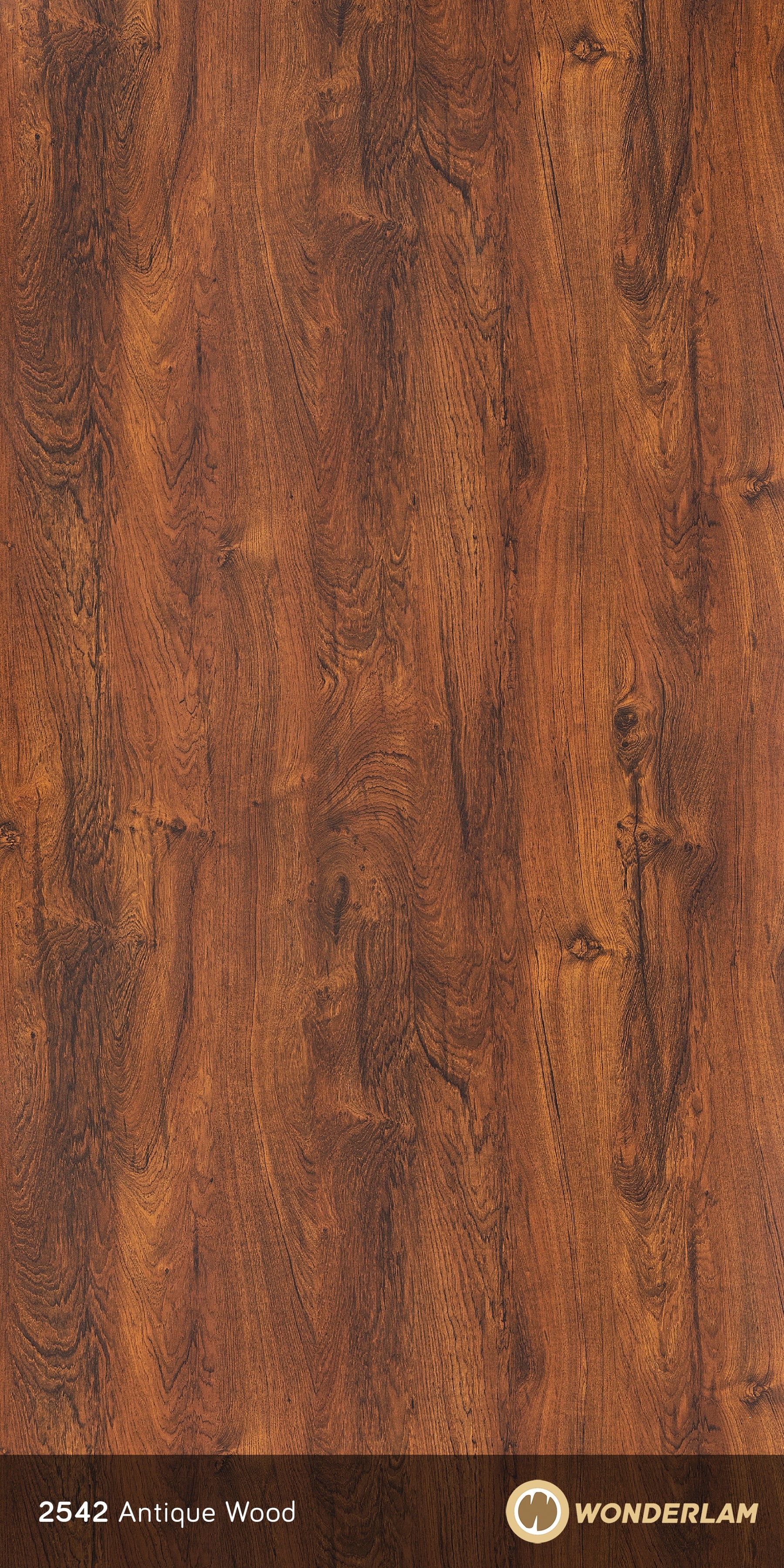 Antique Wood