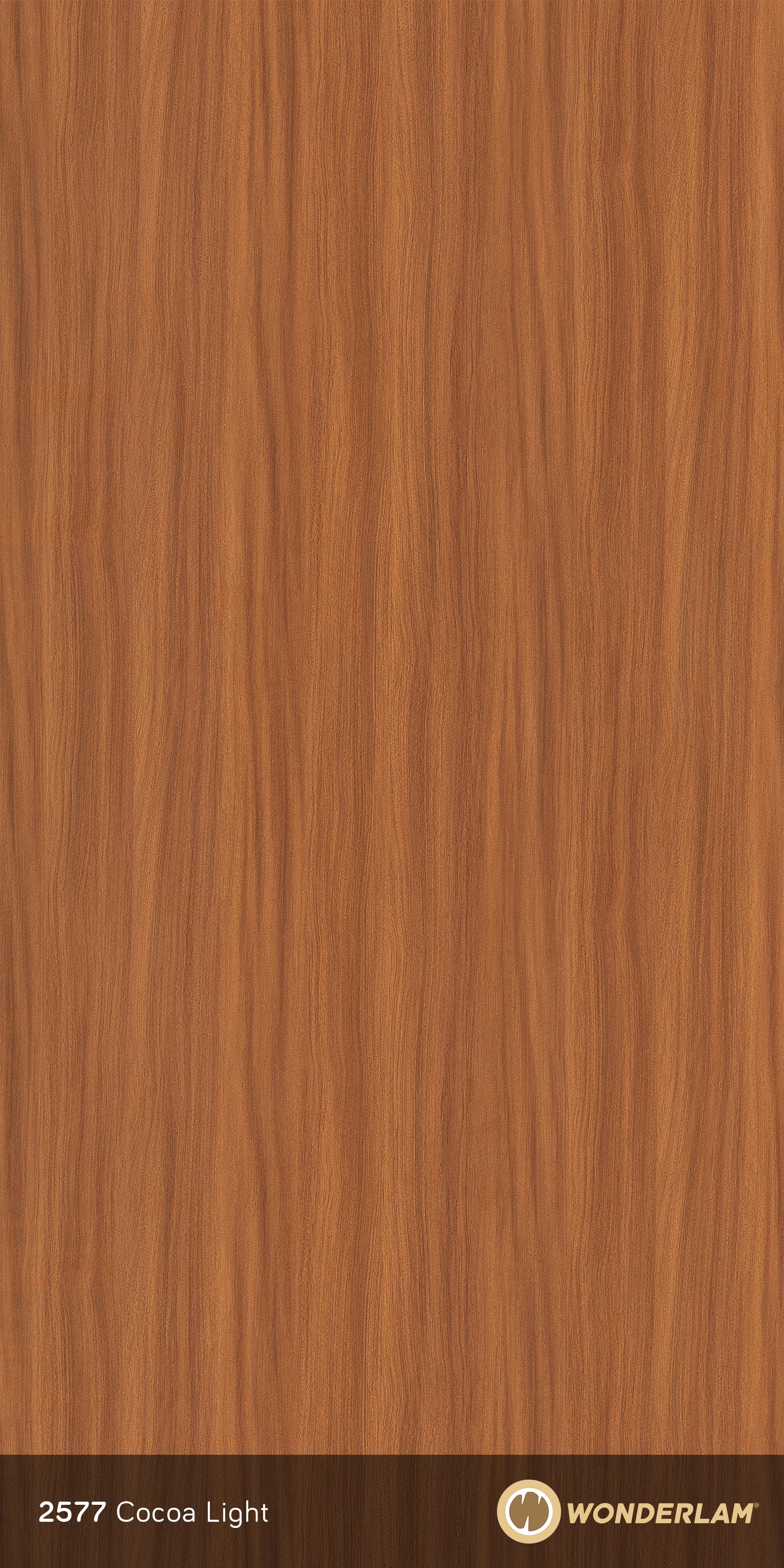 Cocoa Light