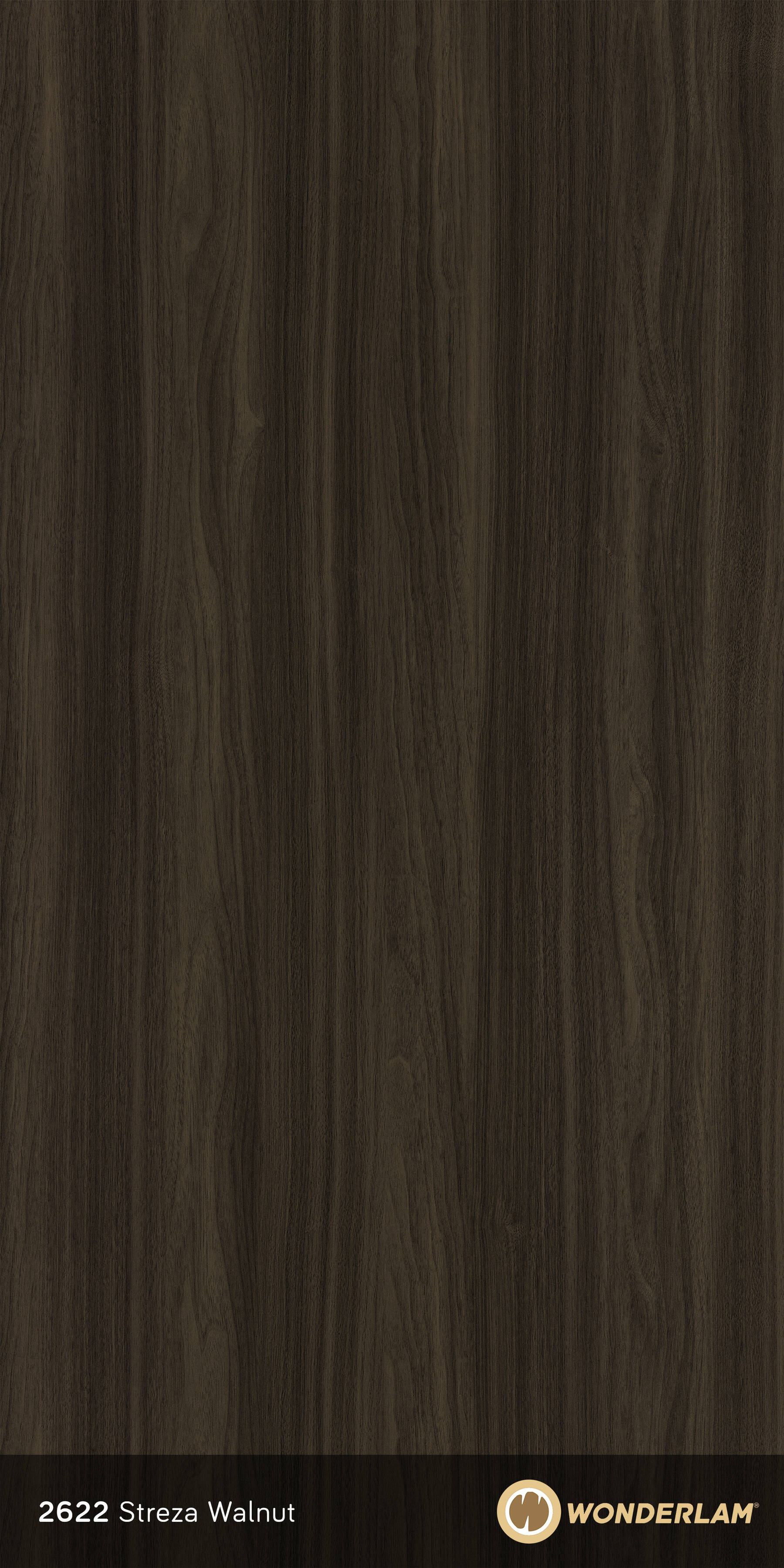 Streza Walnut