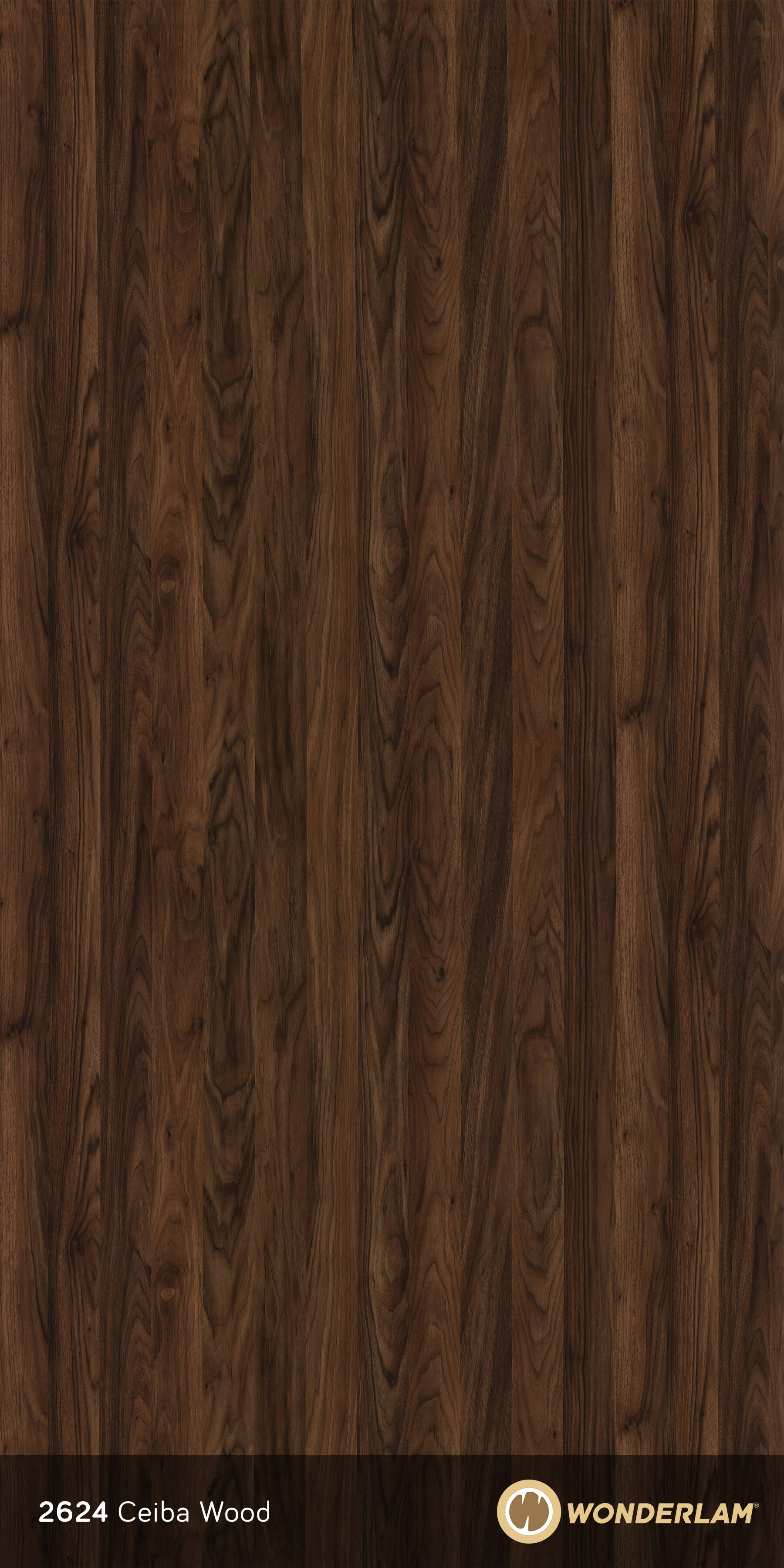 Ceiba Wood