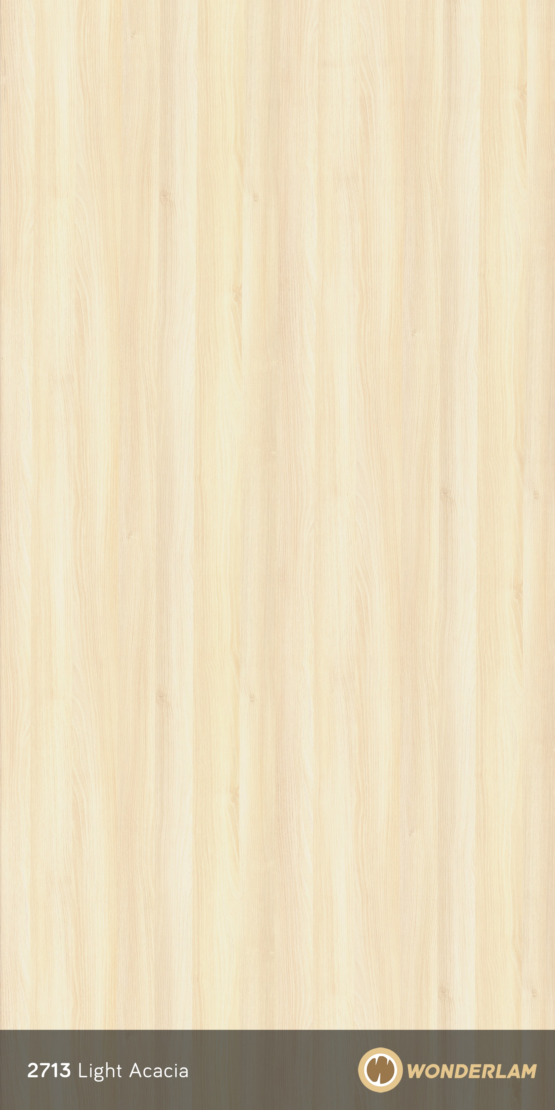 Light Acacia