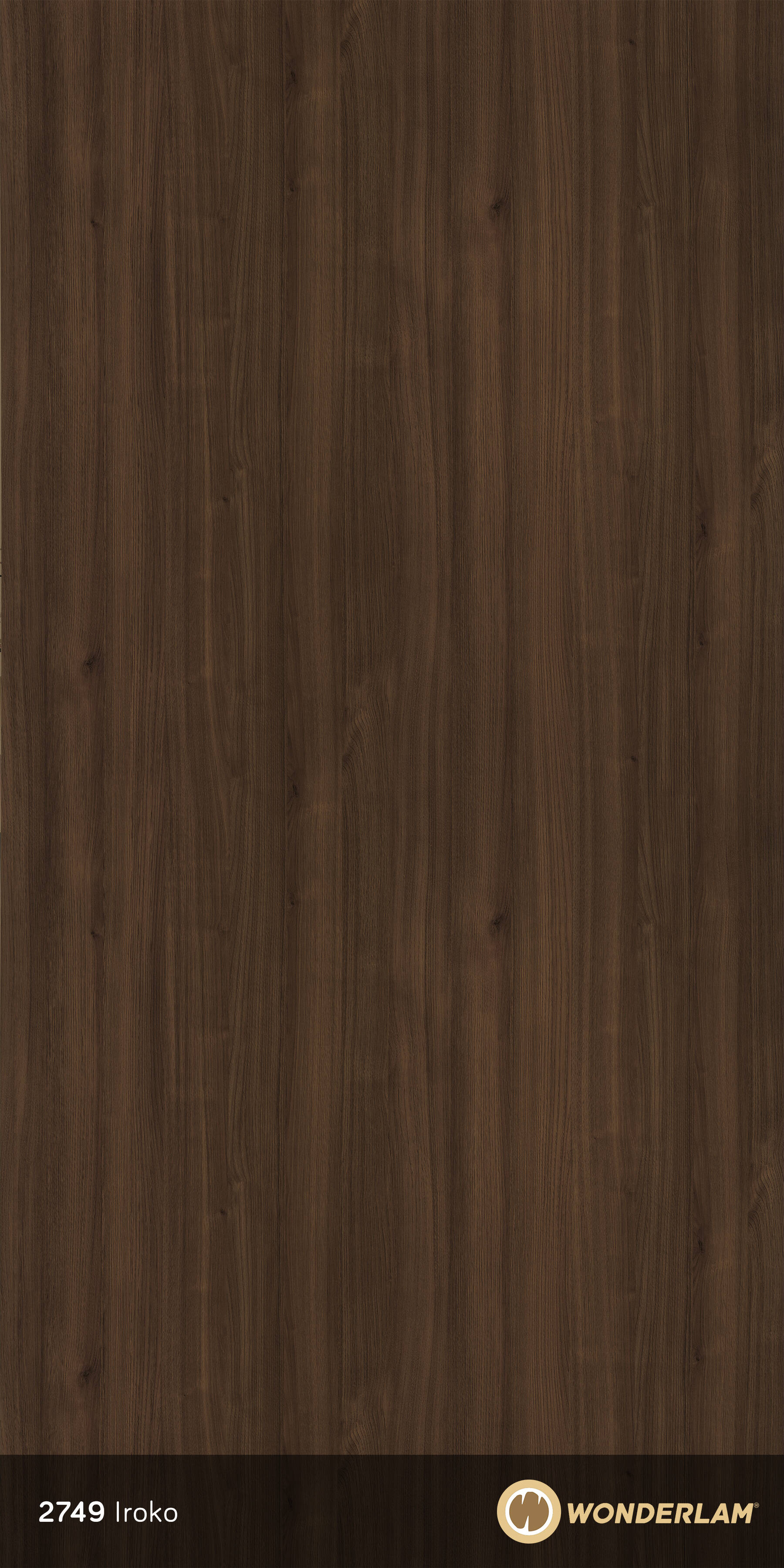 Iroko
