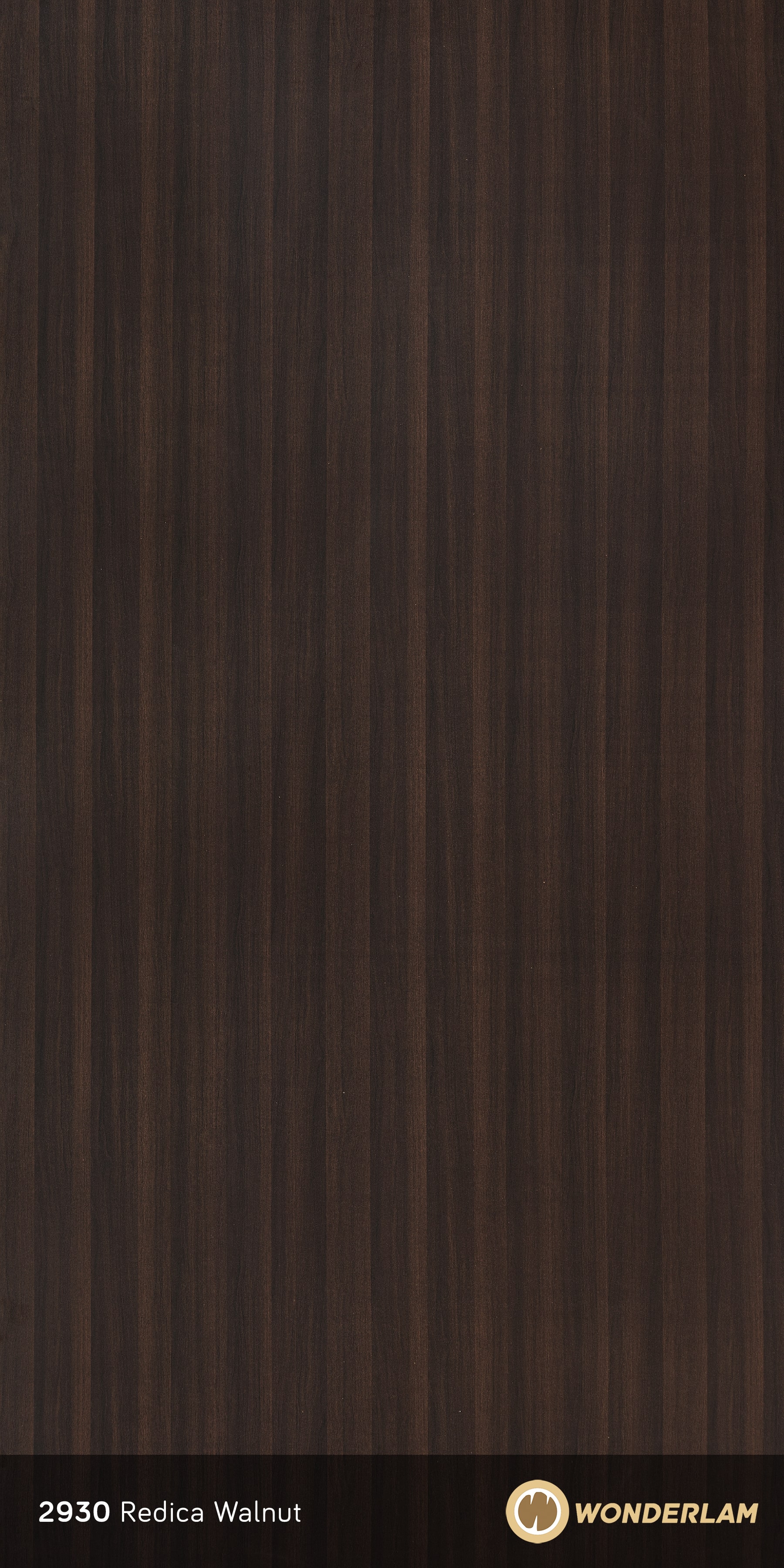 Redica Walnut