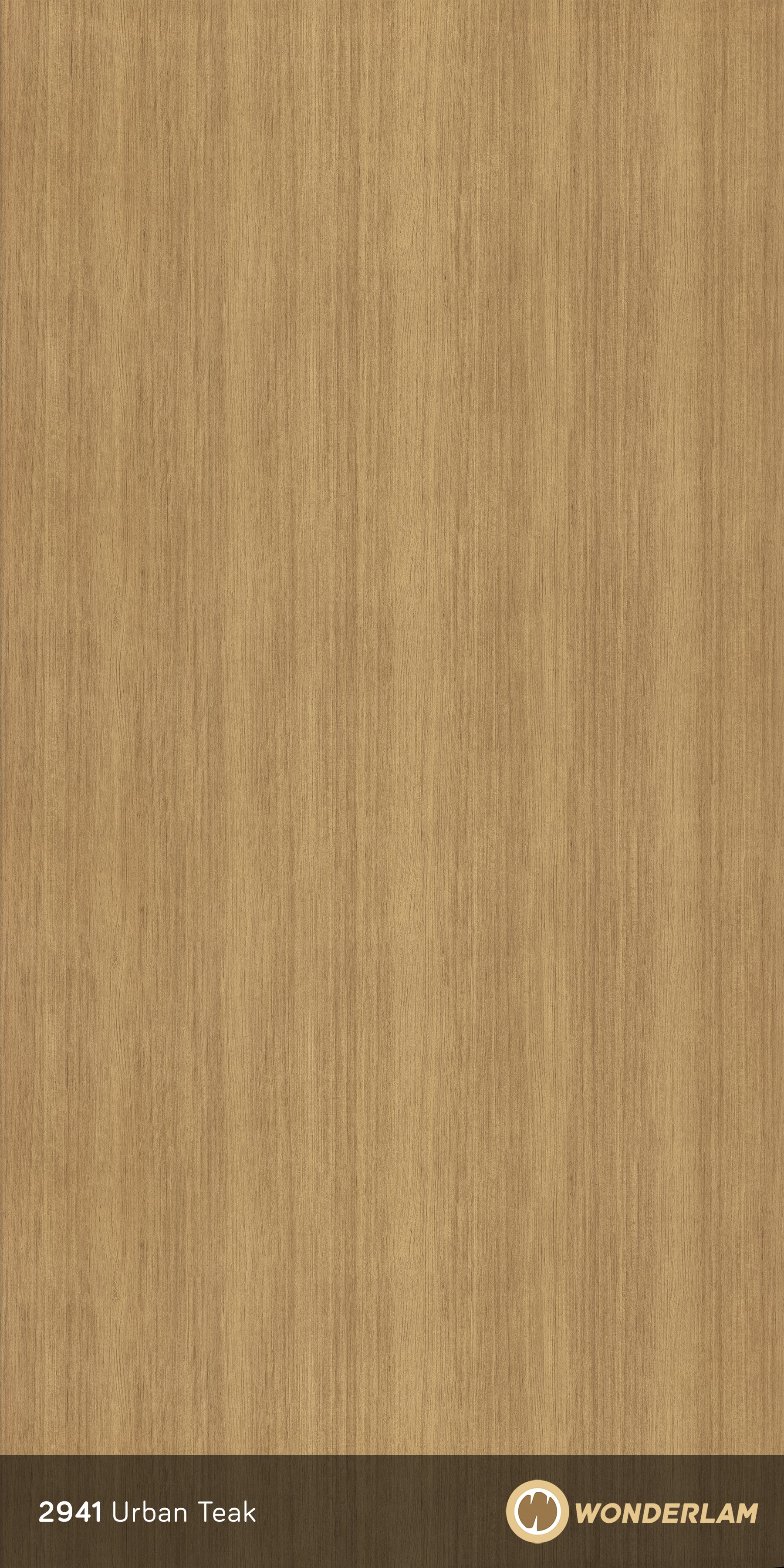 Urban Teak
