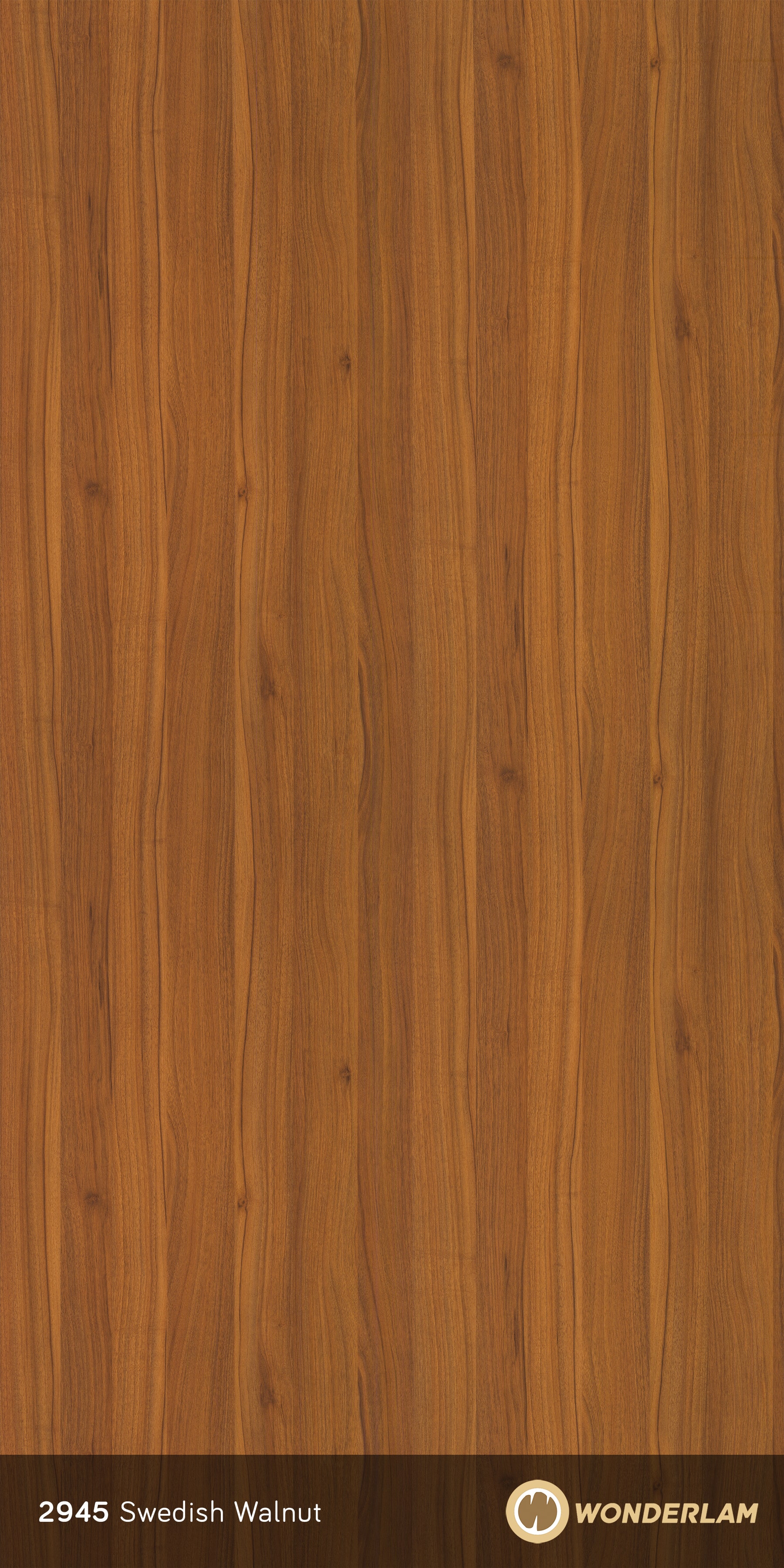 Swedish Walnut