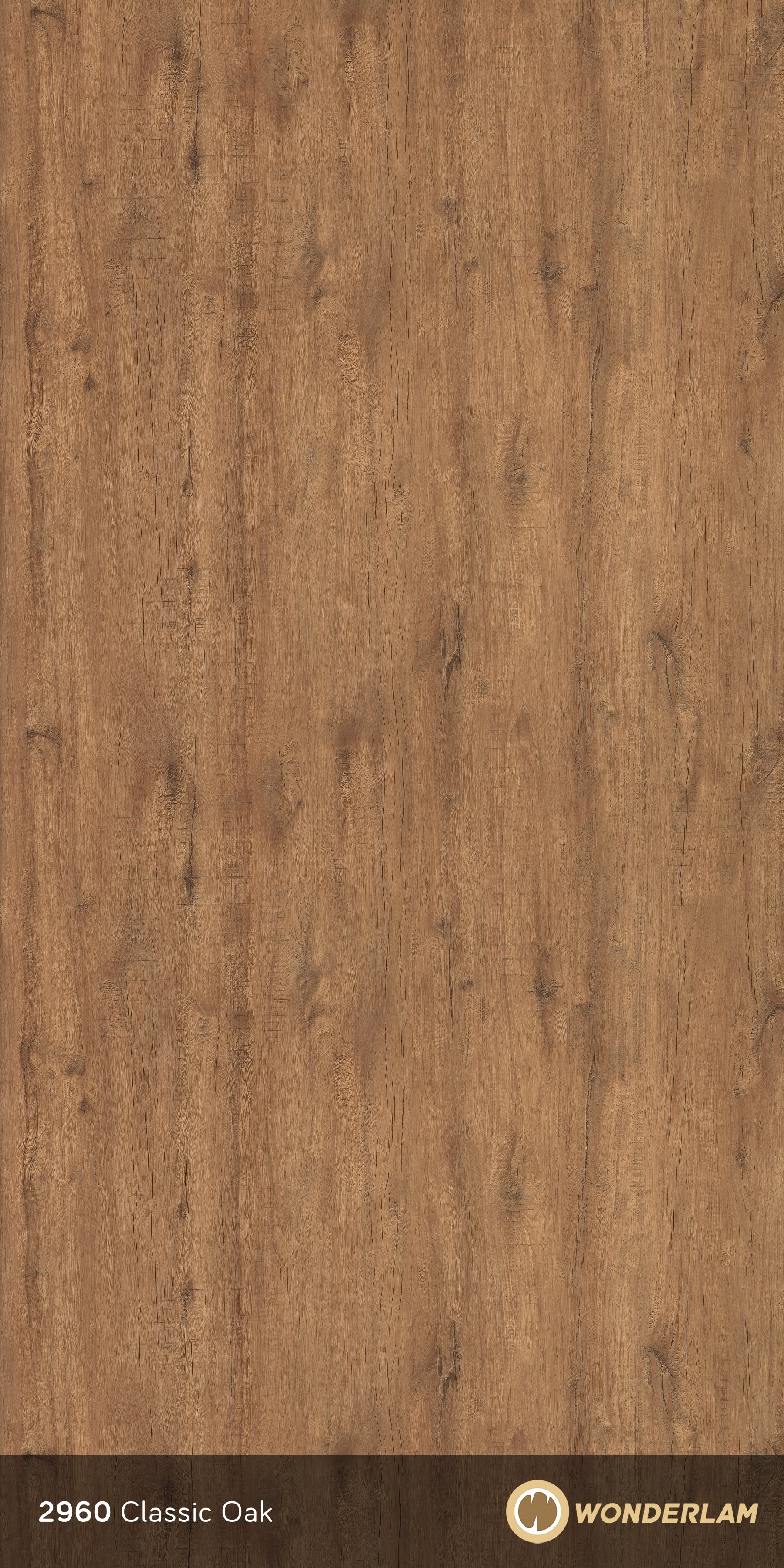 Classic Oak