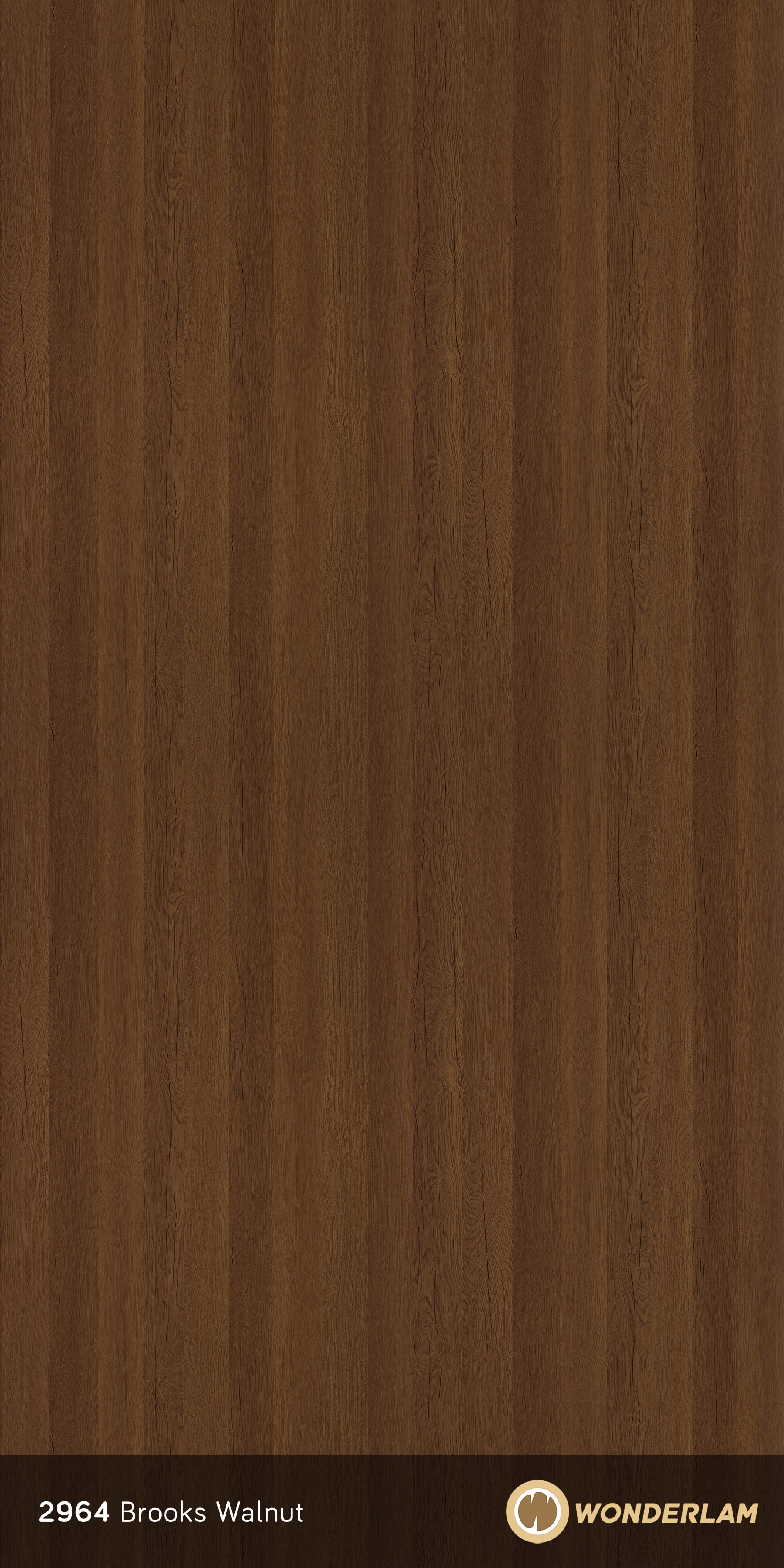 Brooks Walnut