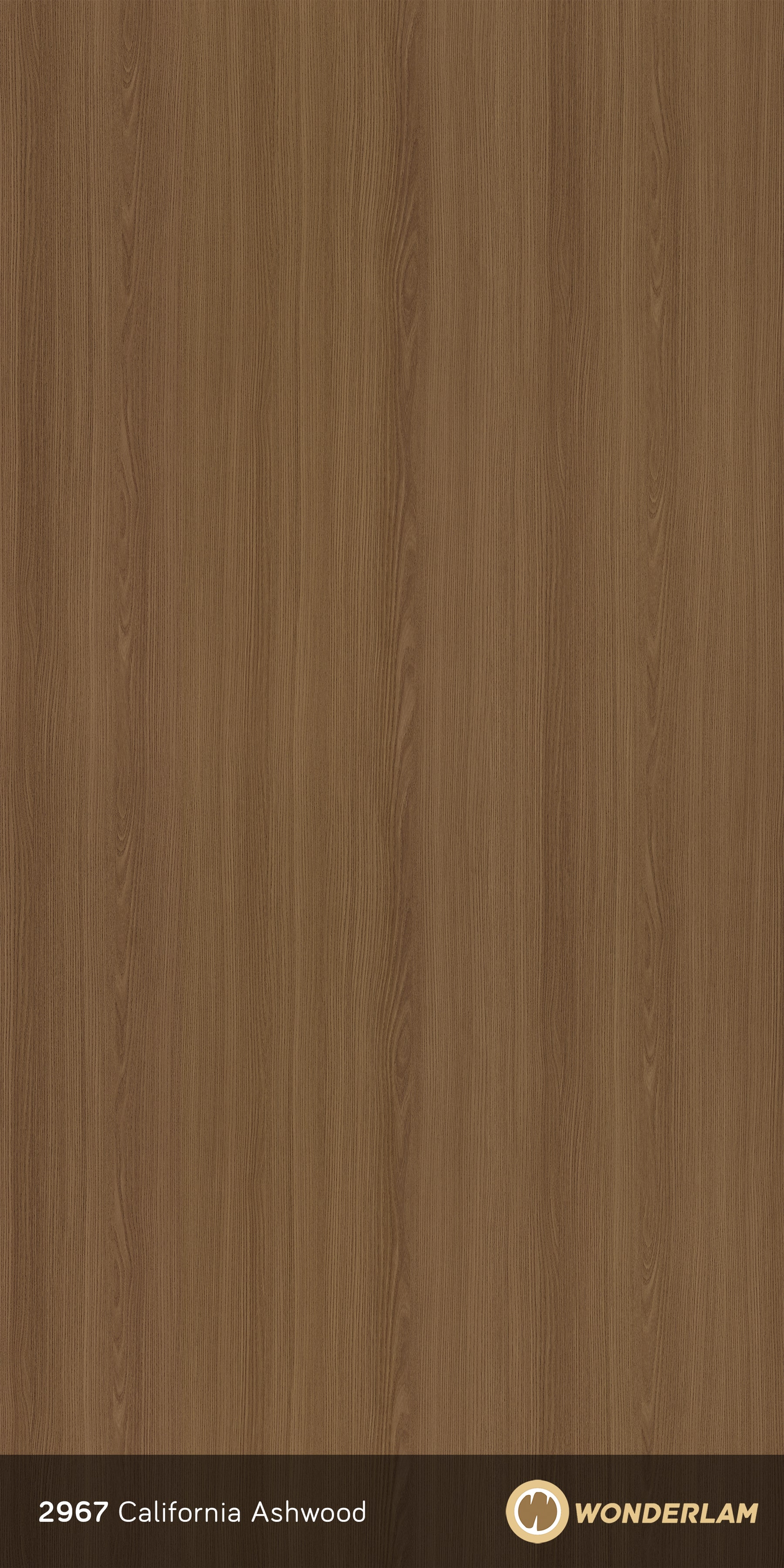 California Ashwood