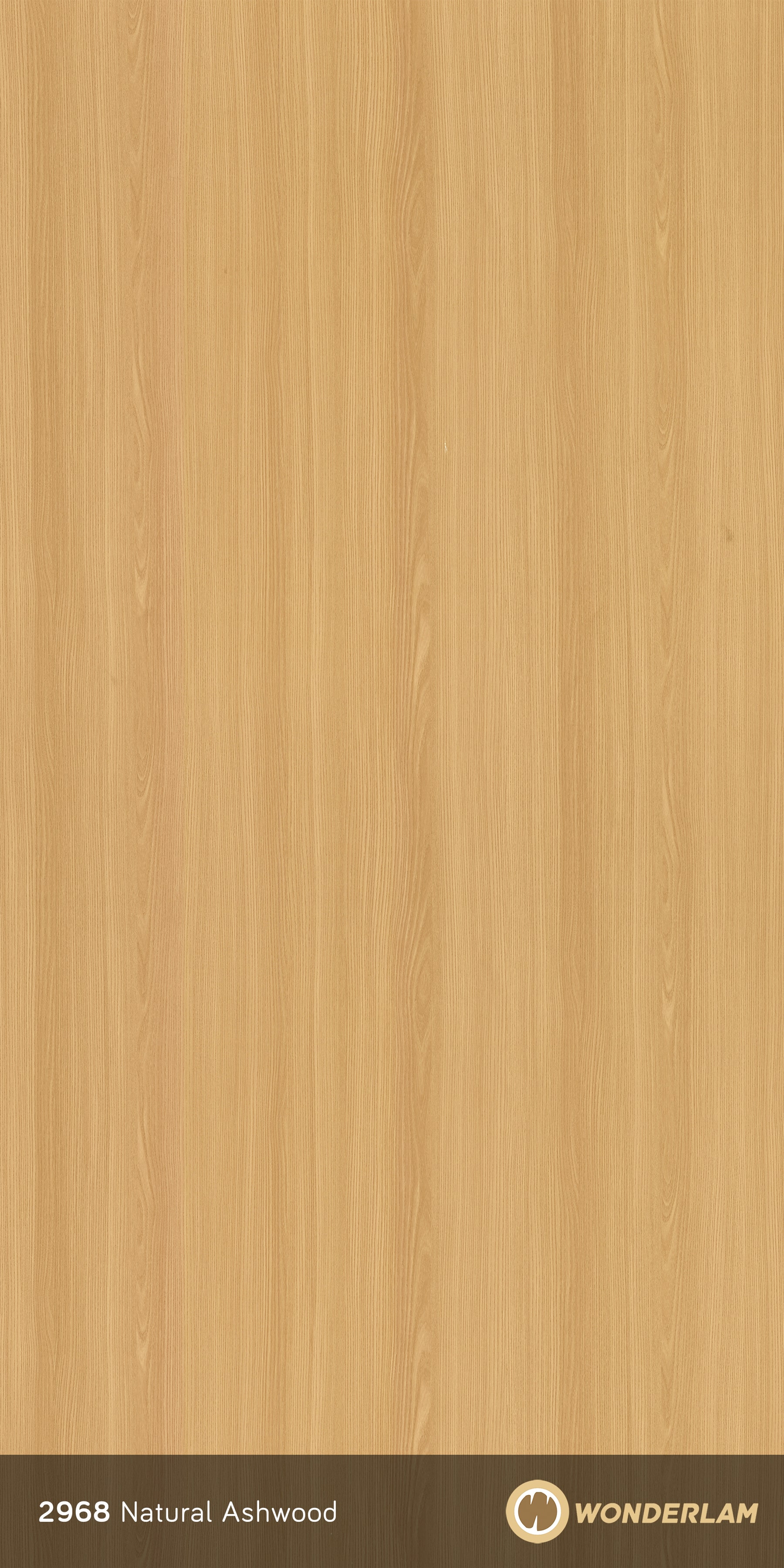 Natural Ashwood