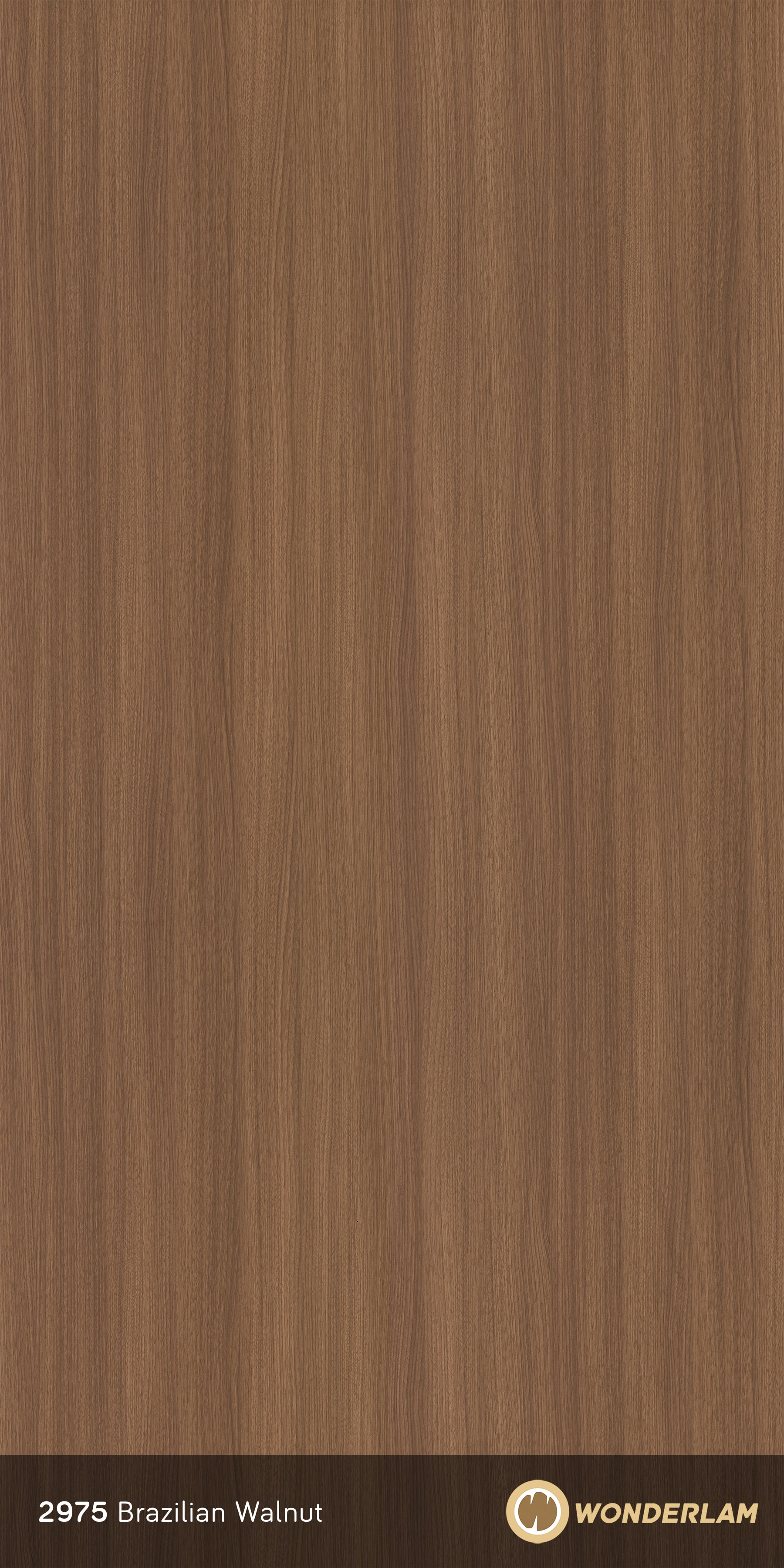 Brazilian Walnut