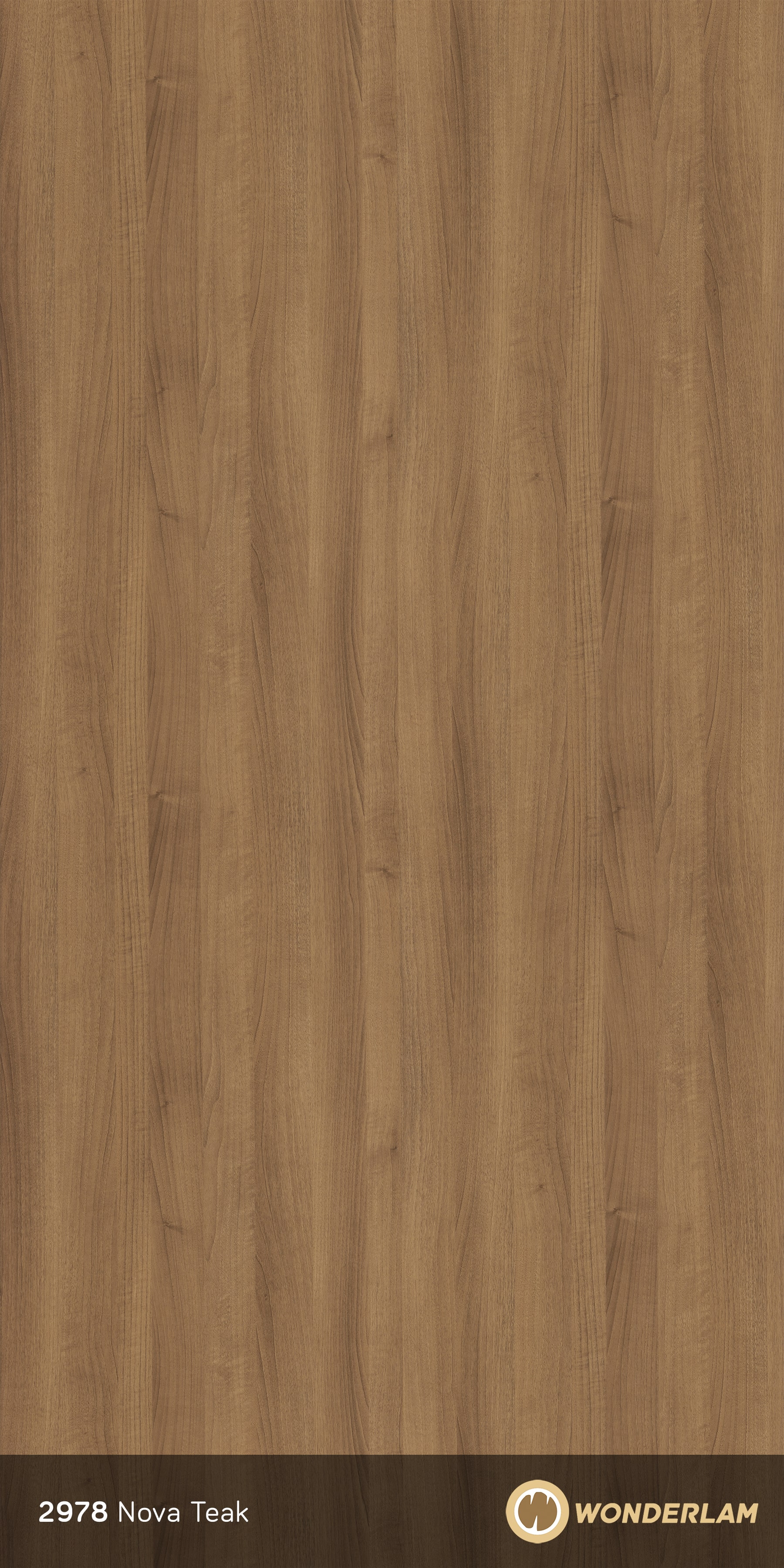 Nova Teak