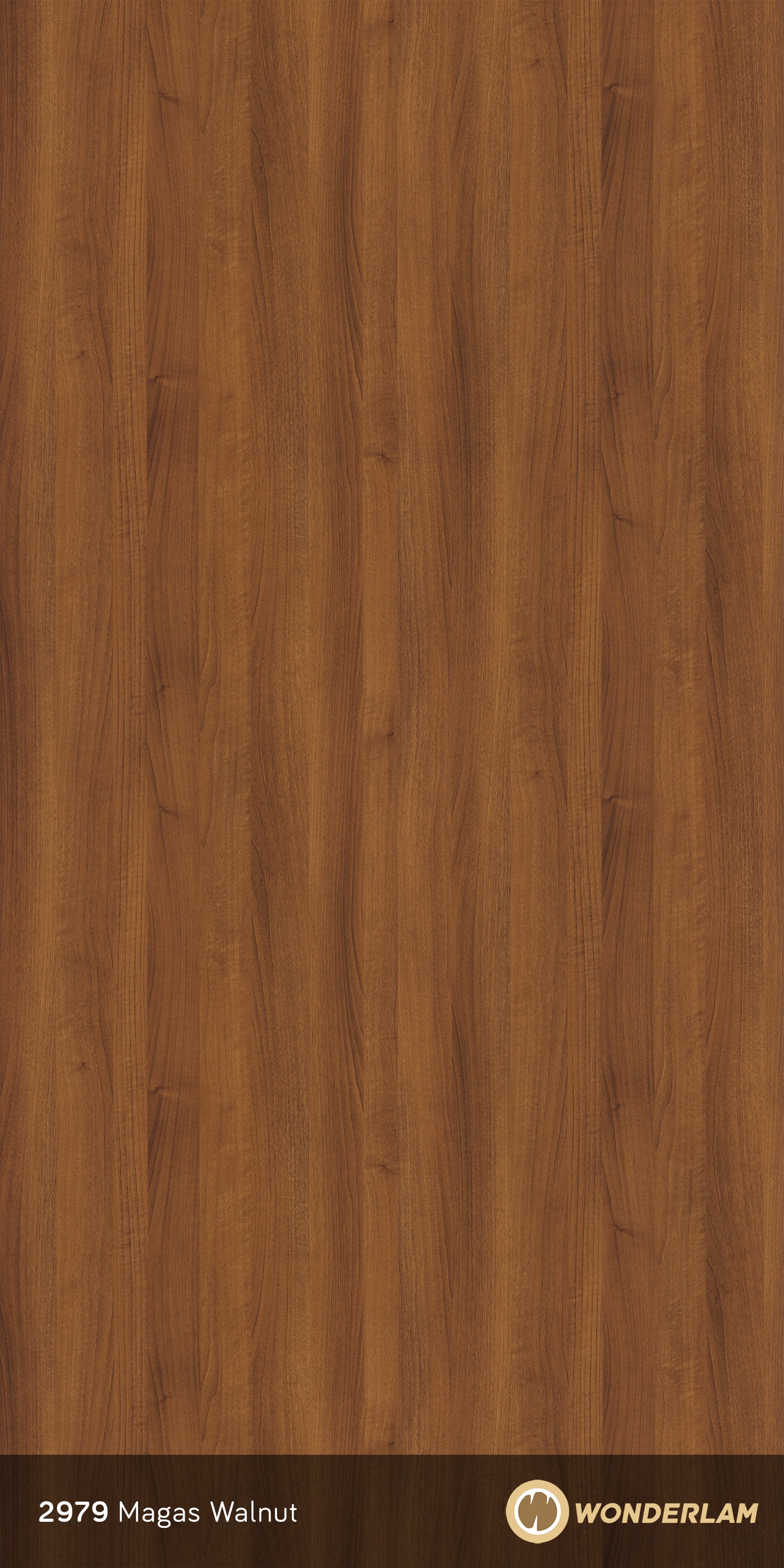 Magas Walnut