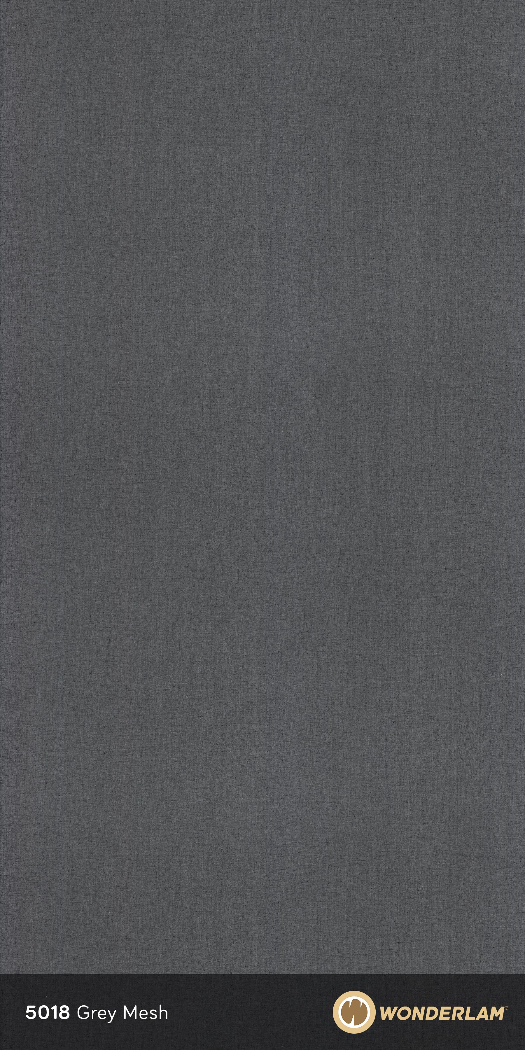 Grey Mesh