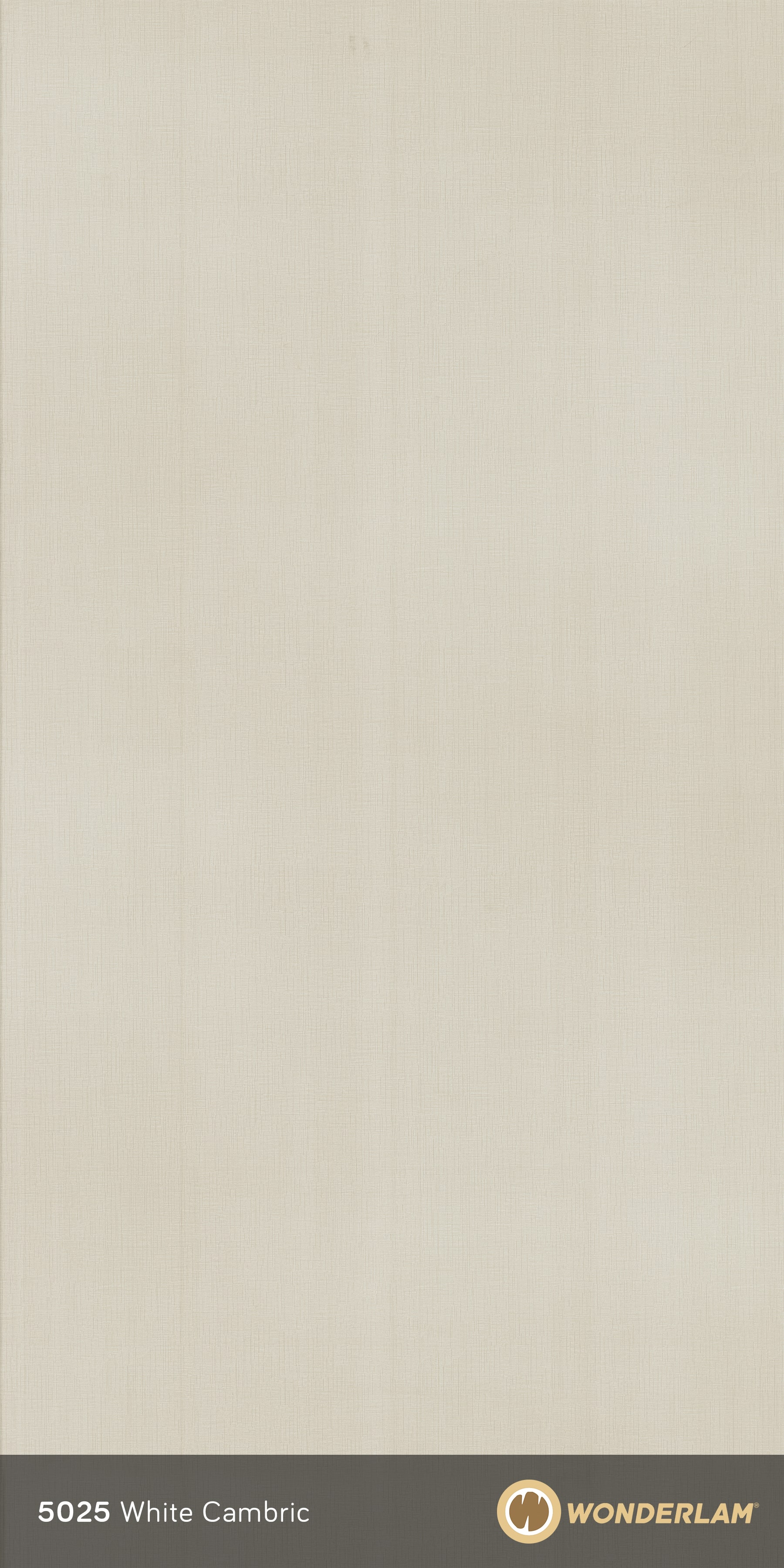 White Cambric