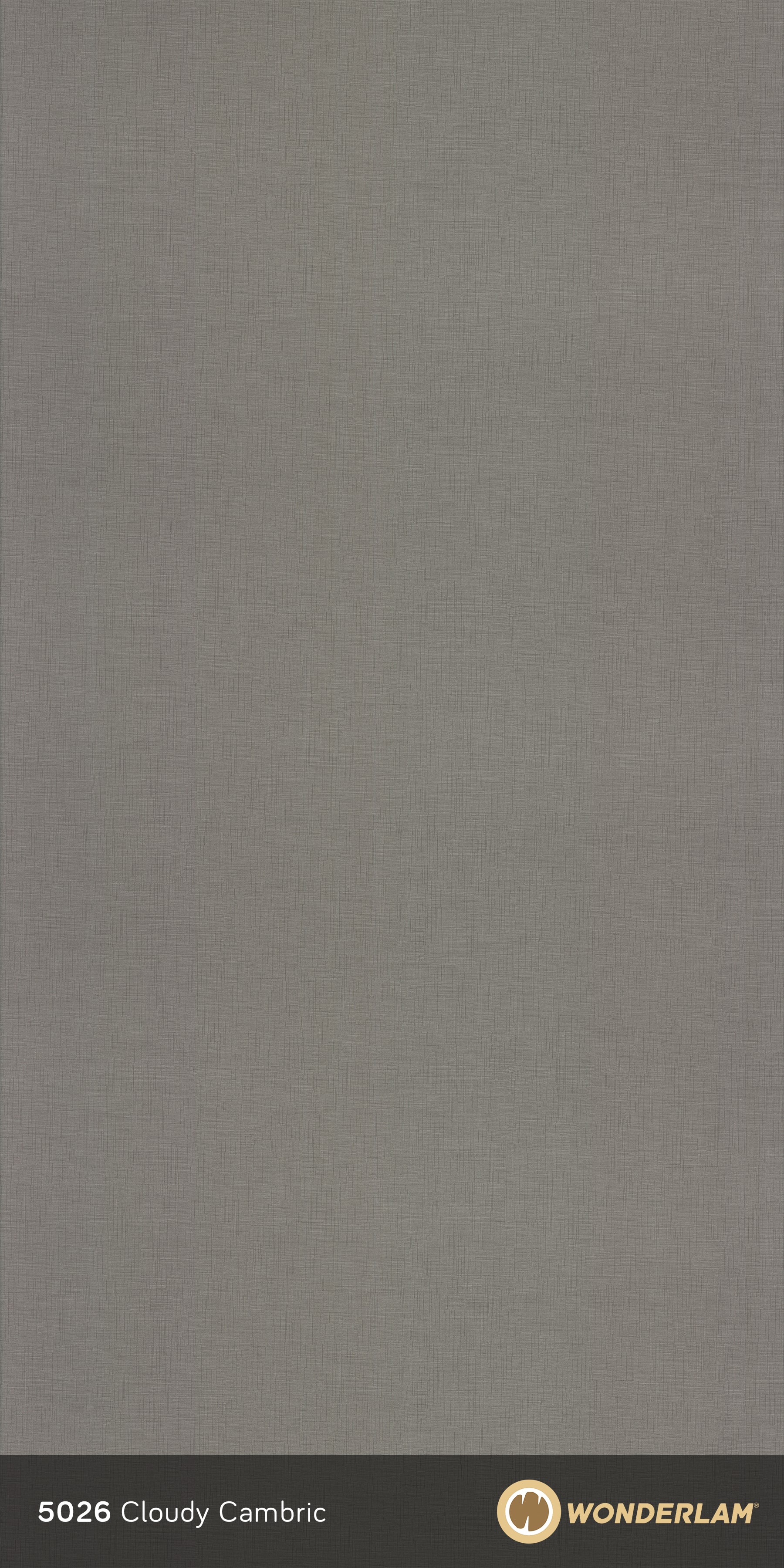 Cloudy Cambric