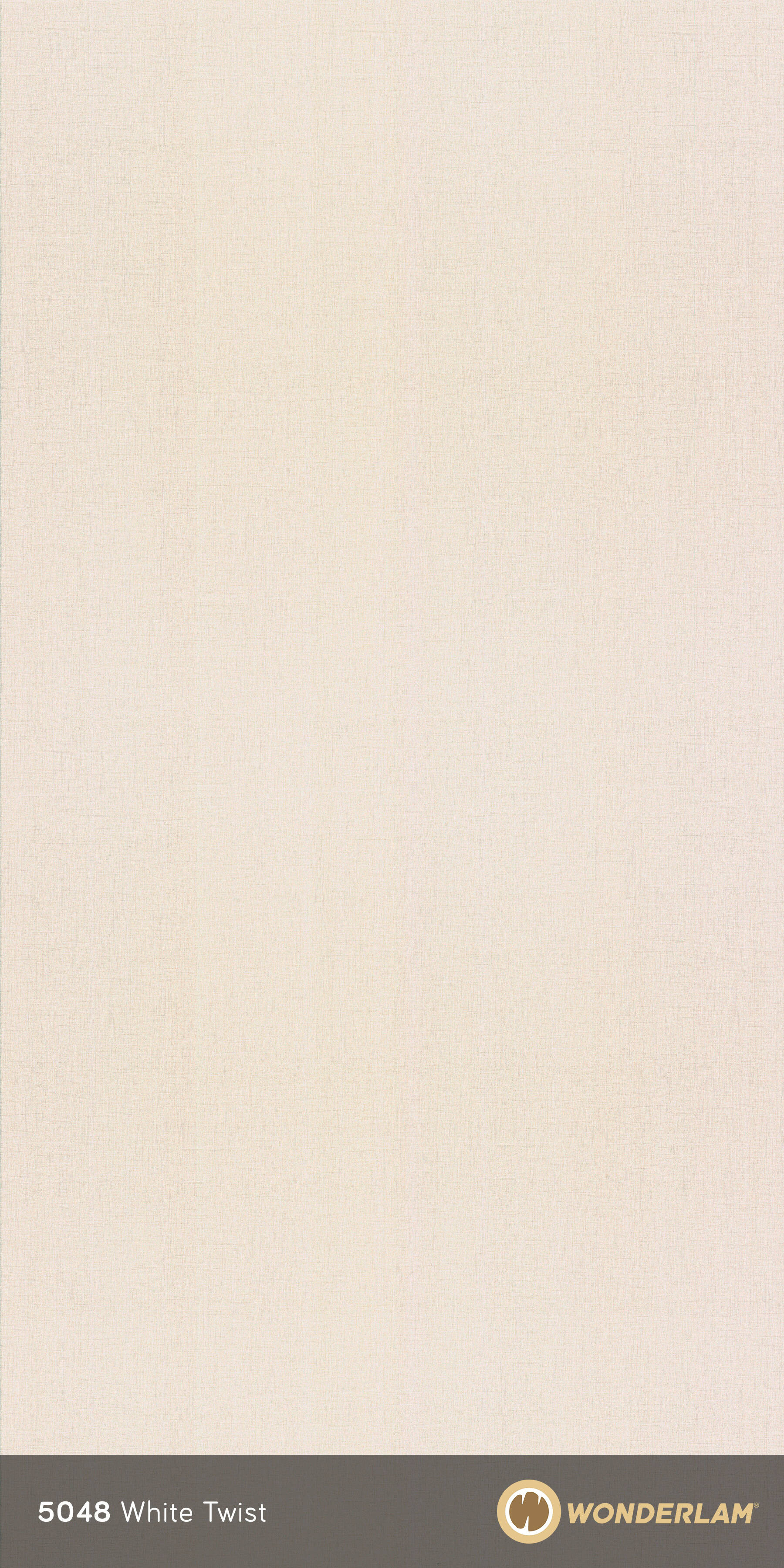 White Twist