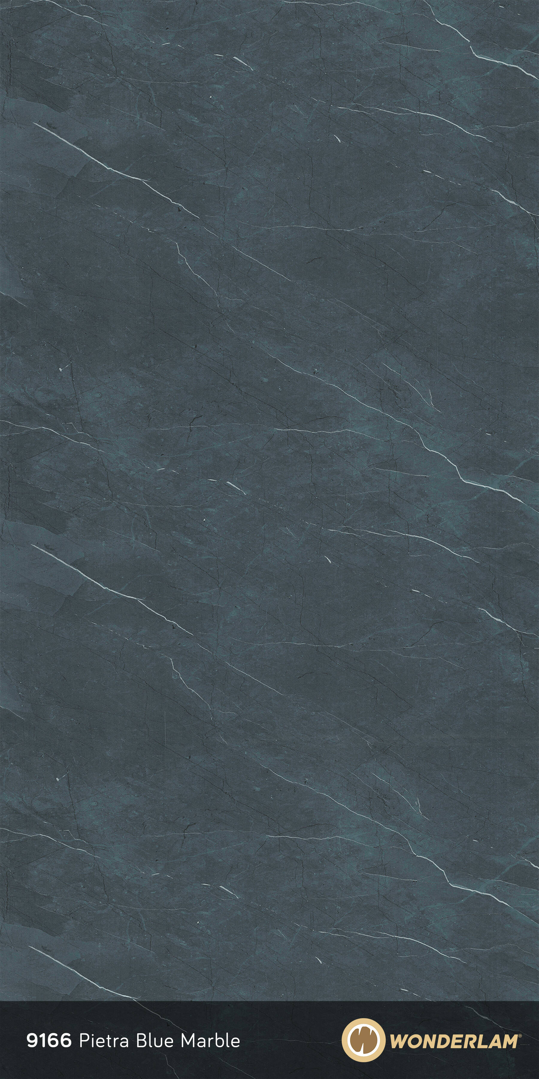 Pietra Blue Marble
