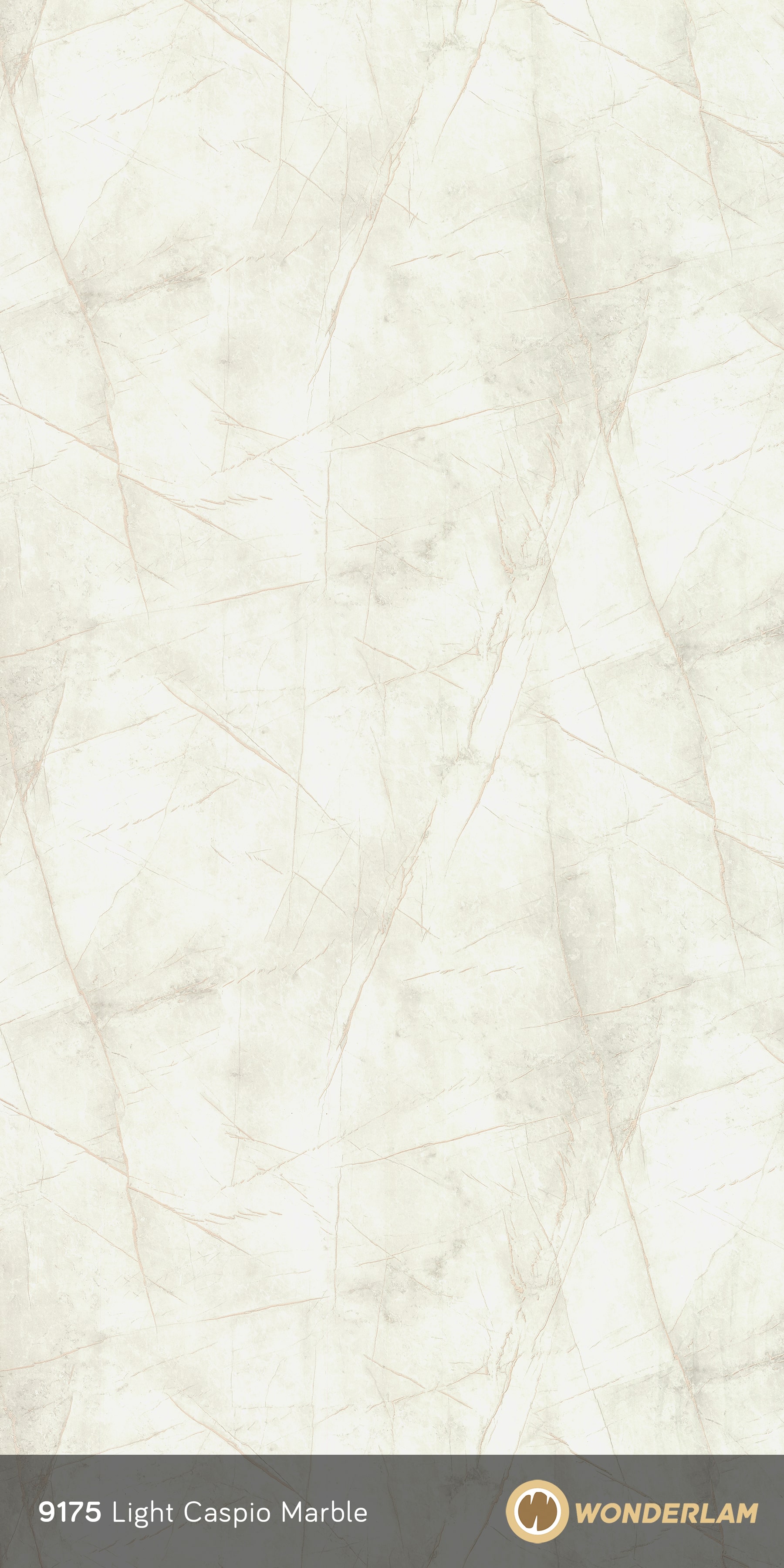 Light Caspio Marble