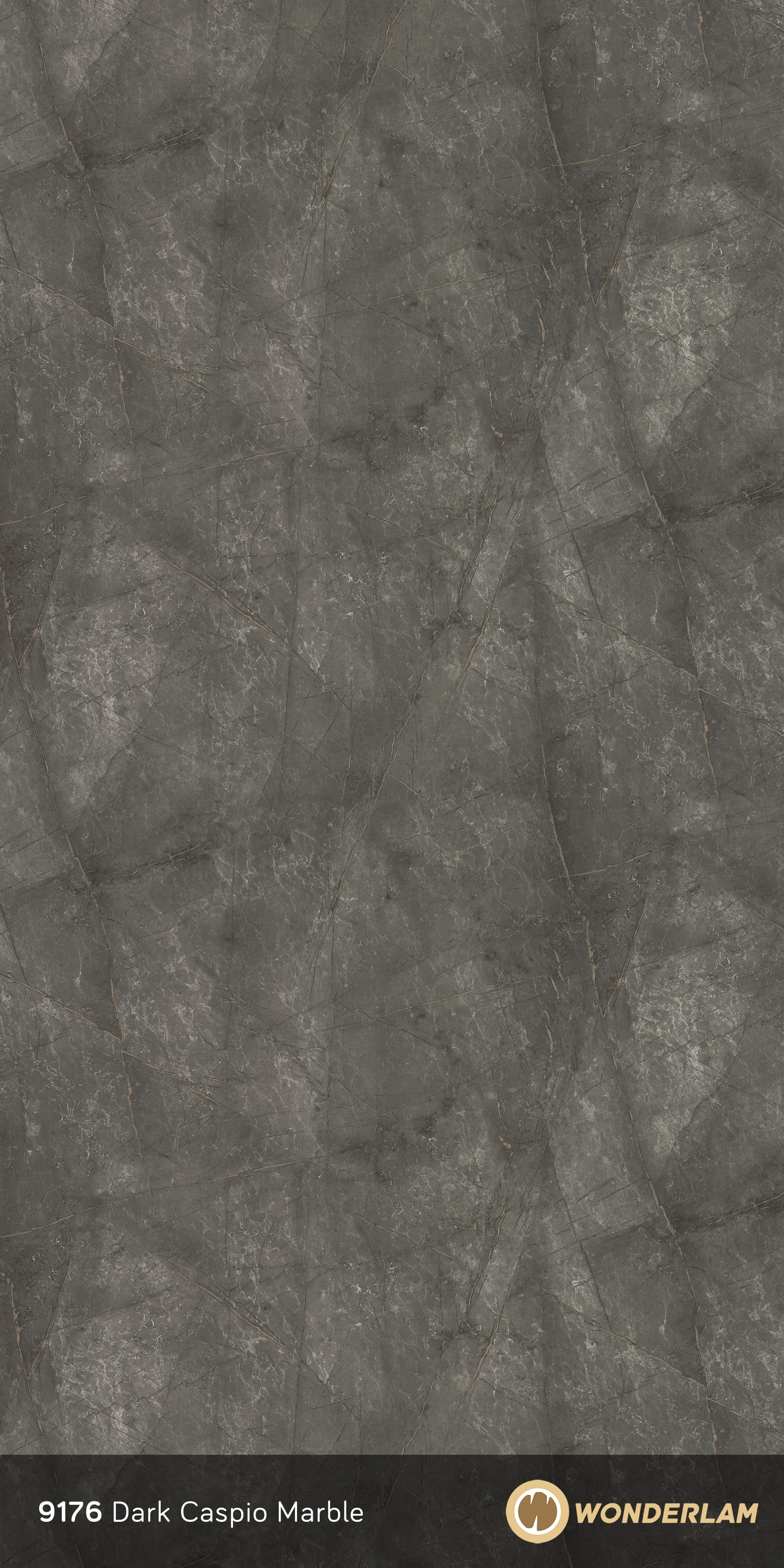 Dark Caspio Marble