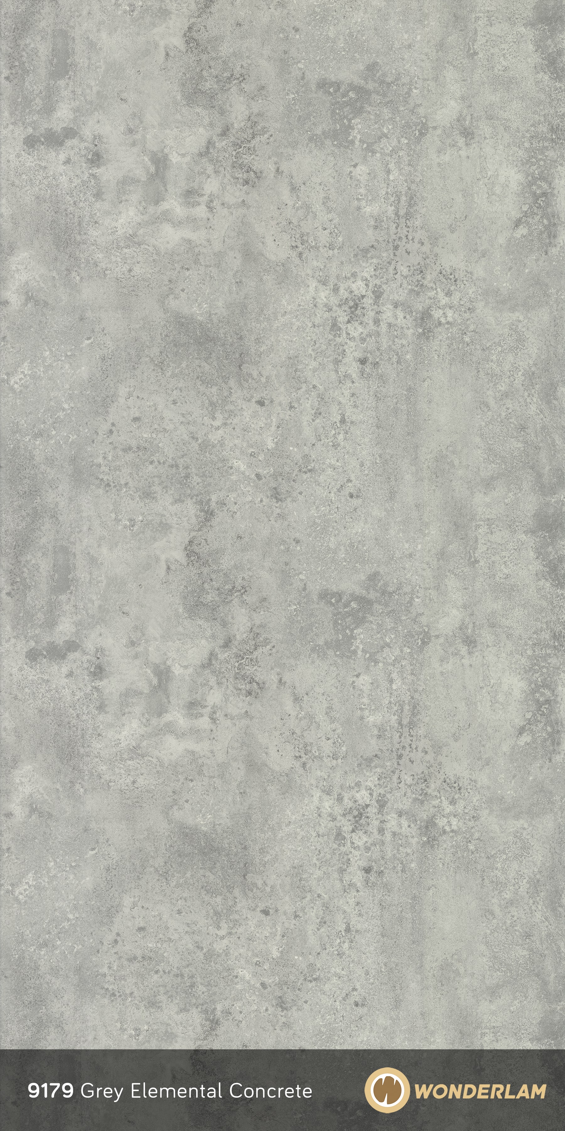 Grey Elemental Concrete