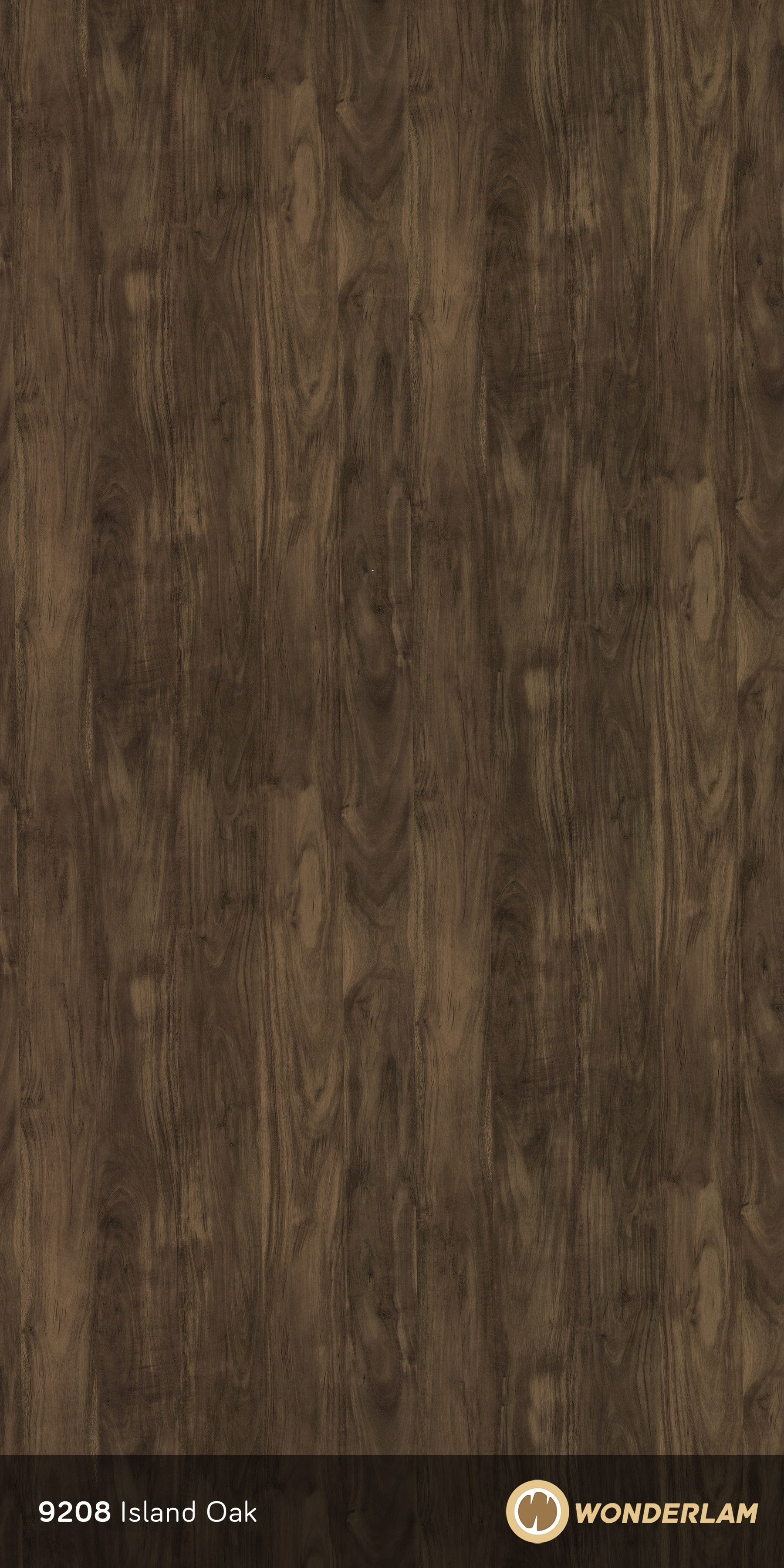 Island Oak