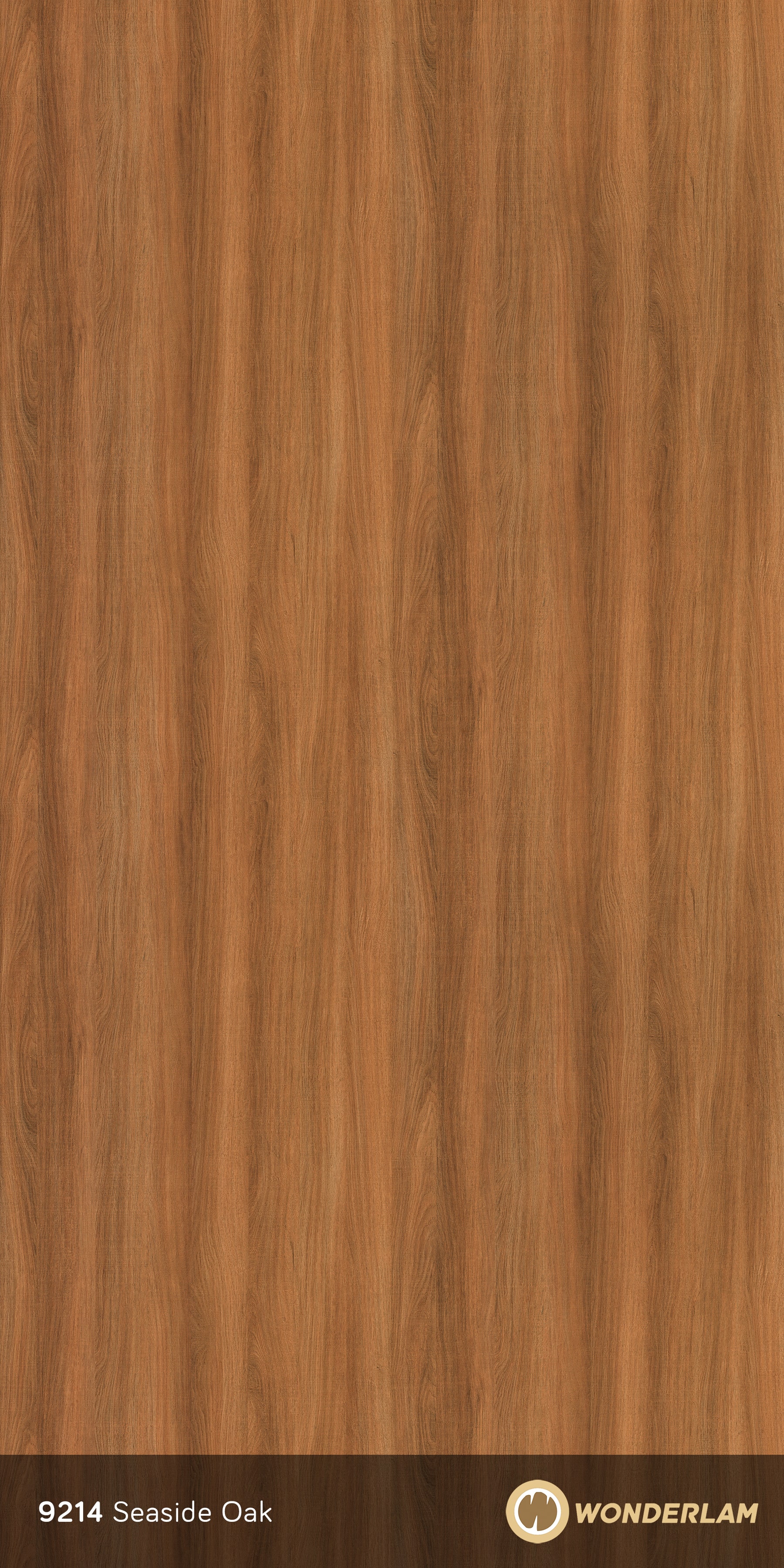 Seaside Oak