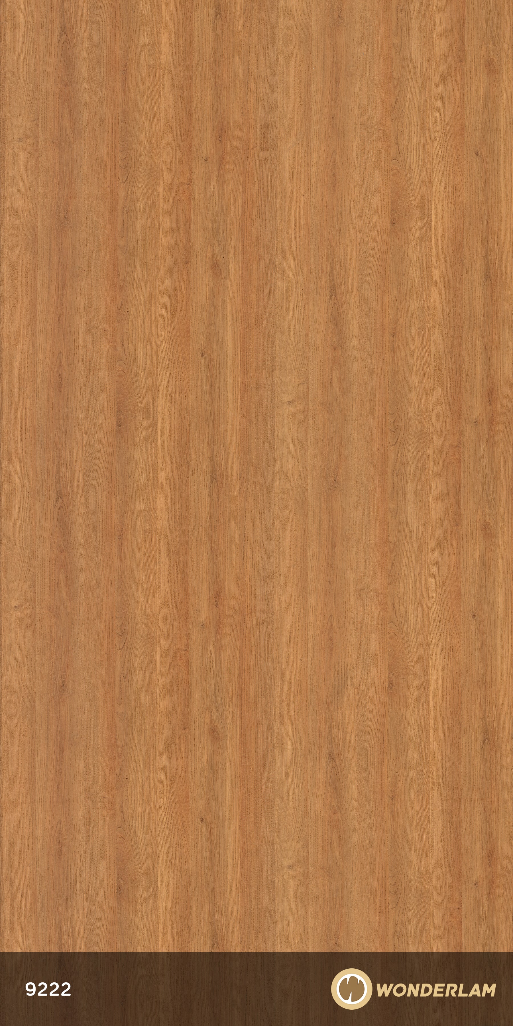 Polished Macrocarpa