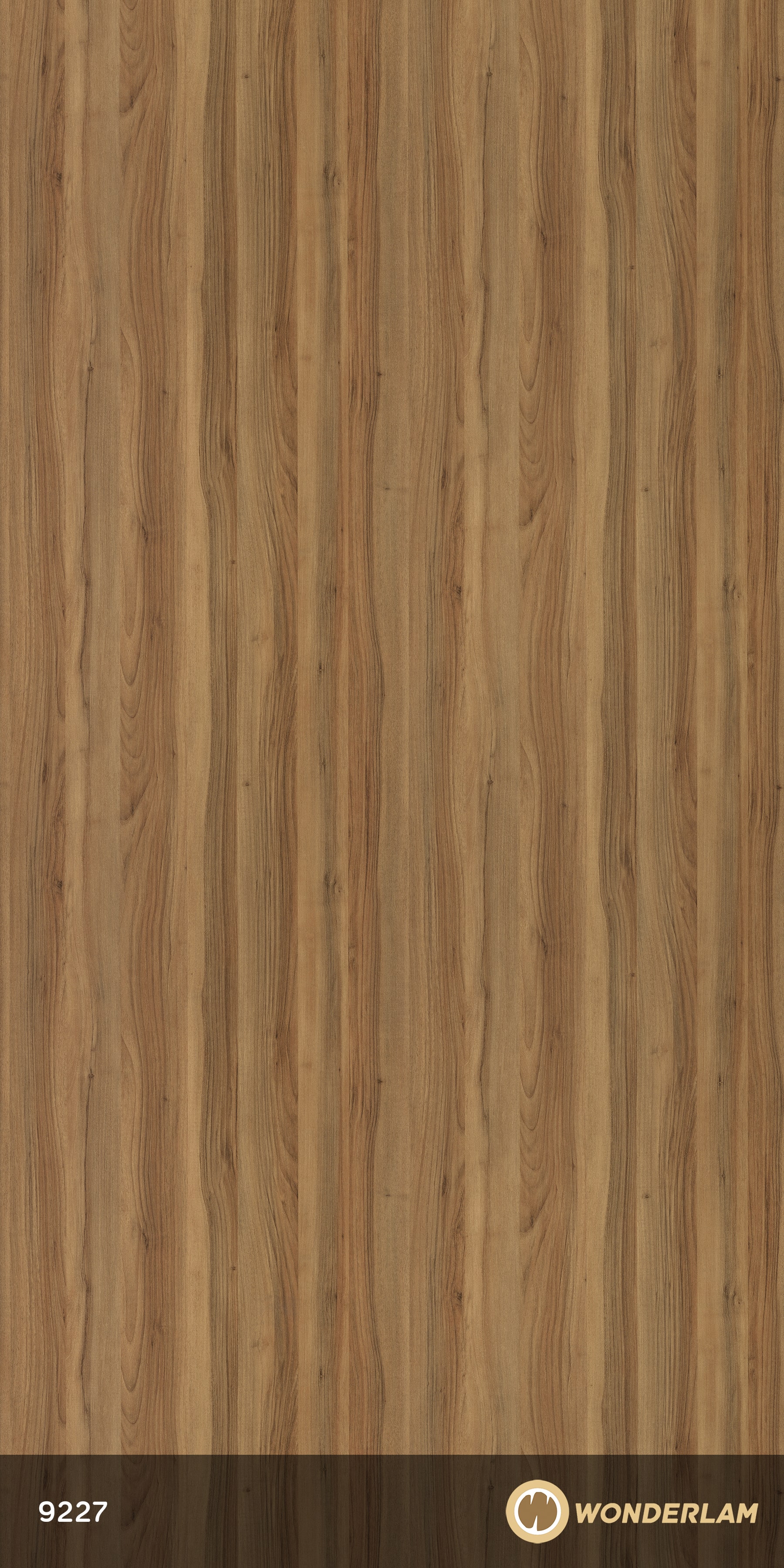 Ginger Spiced Pine