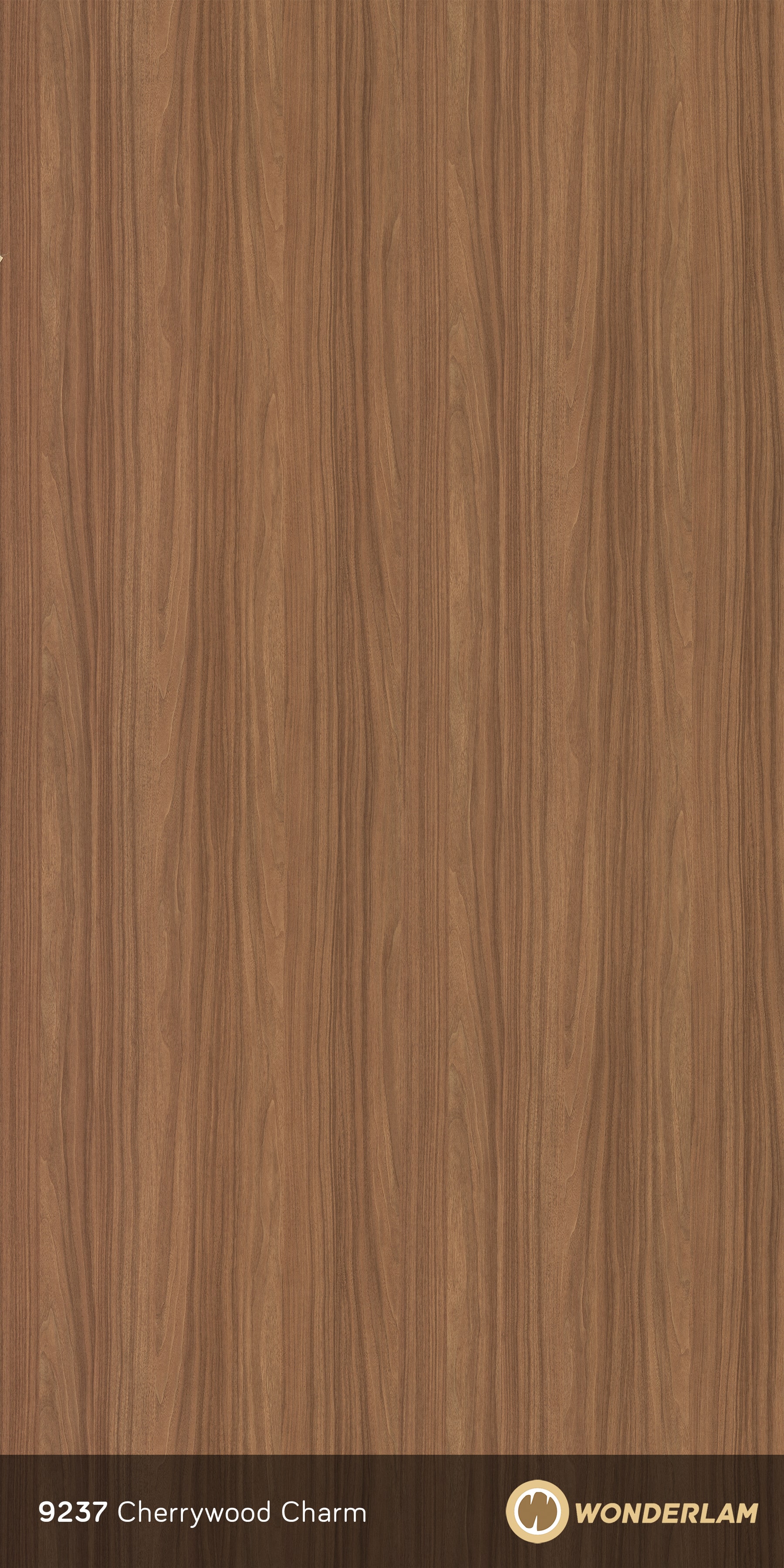 Cherrywood Charm