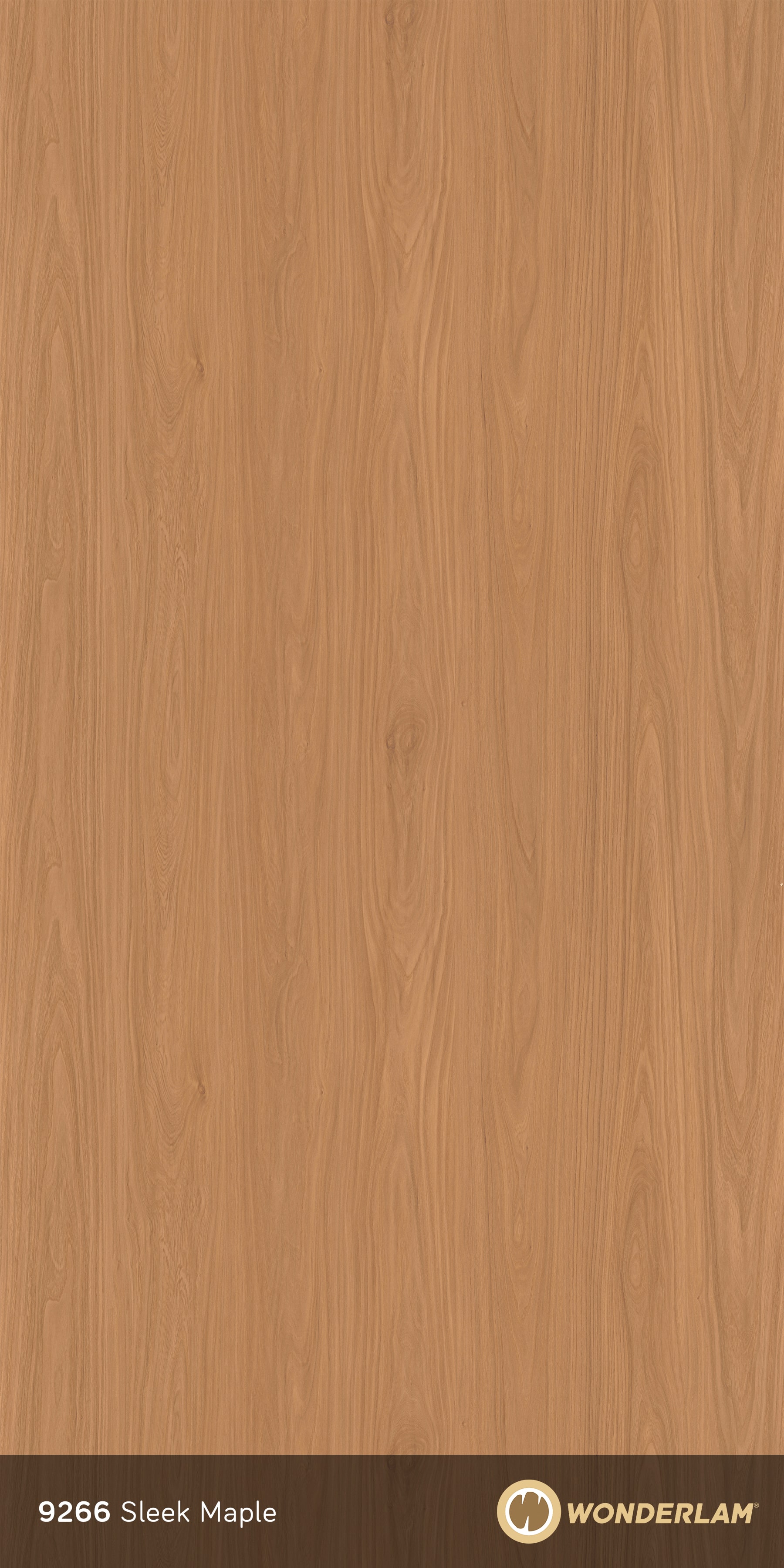 Sleek Maple