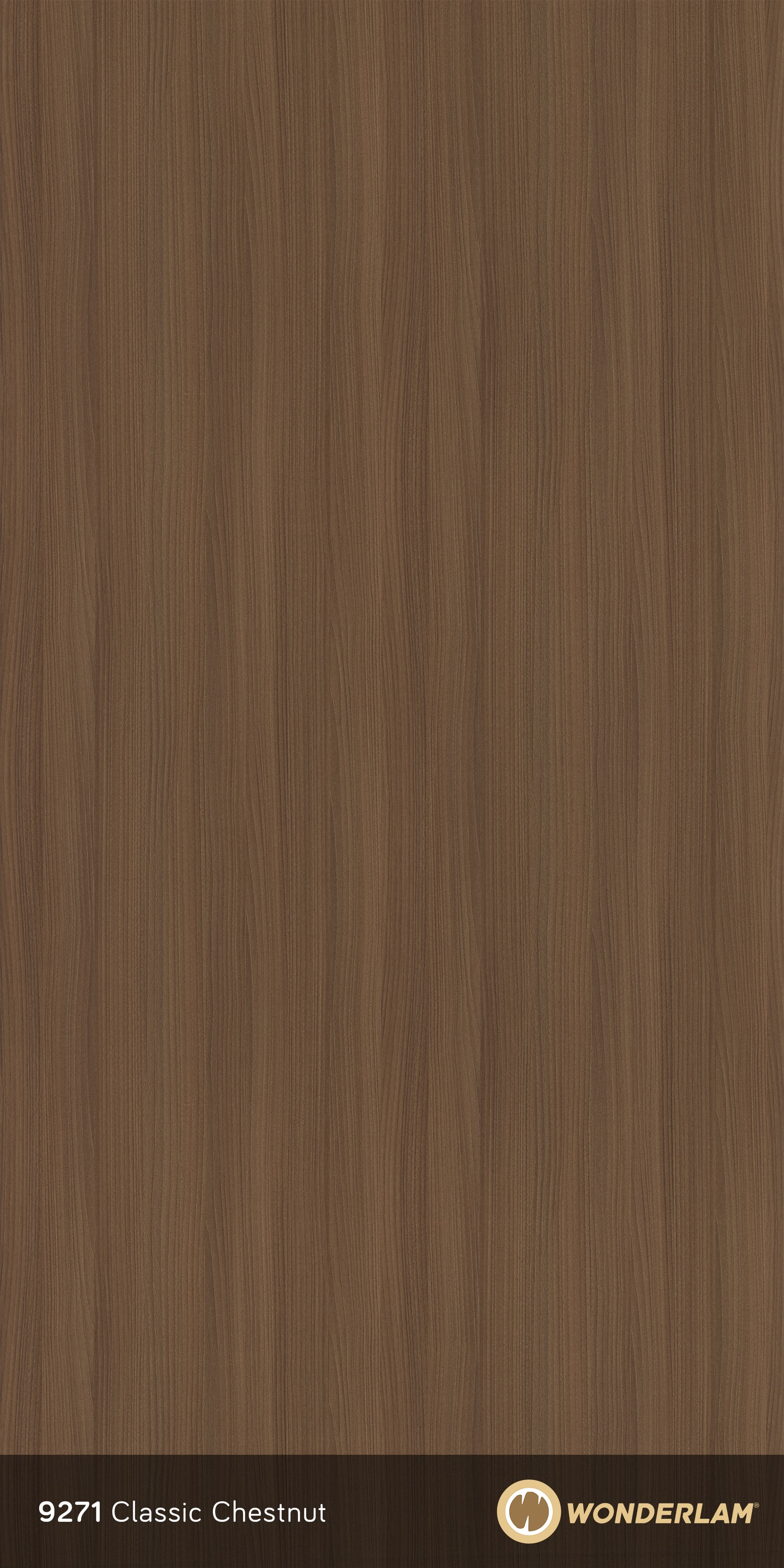 Classic Chestnut