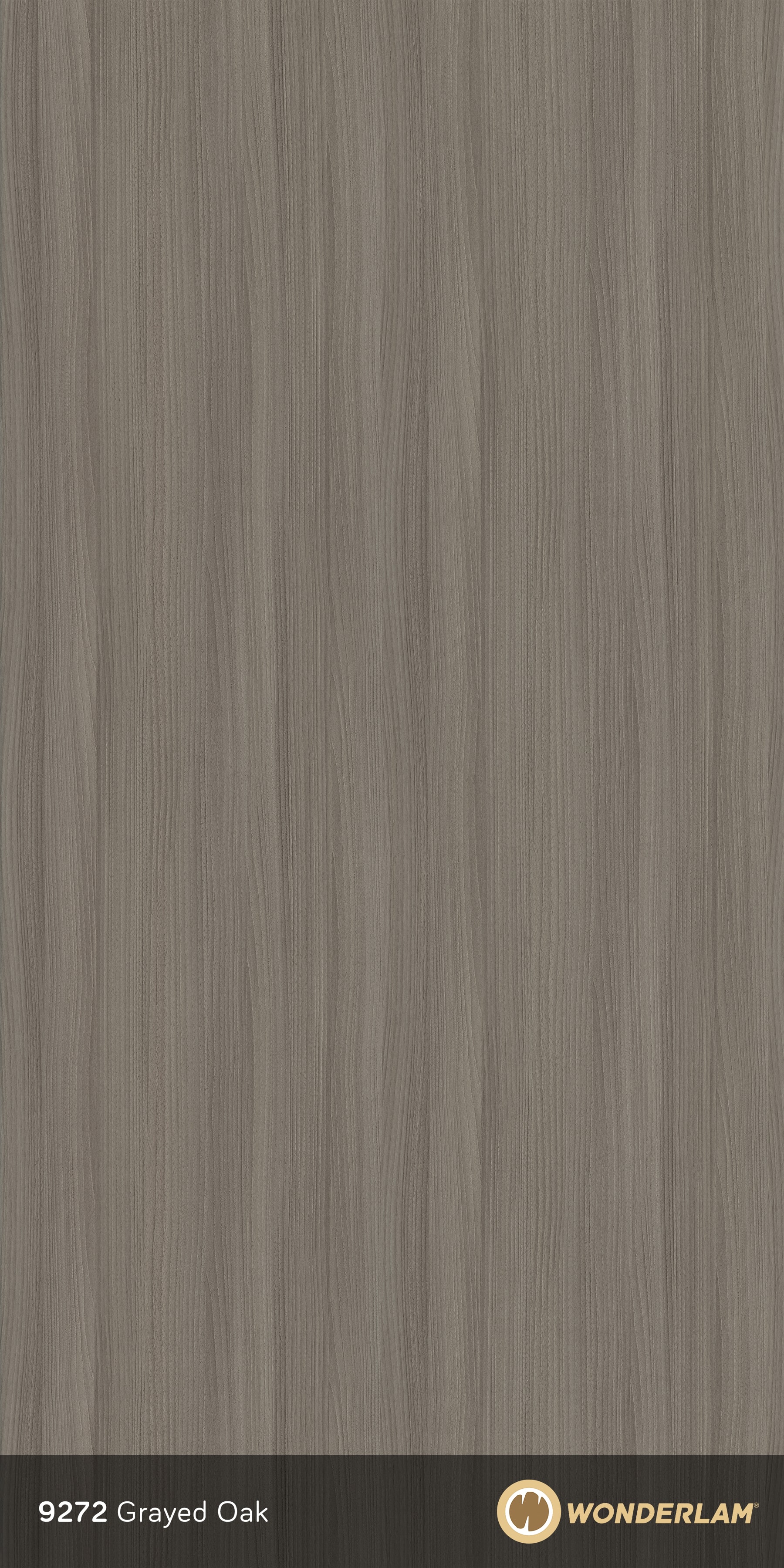 Grayed Oak