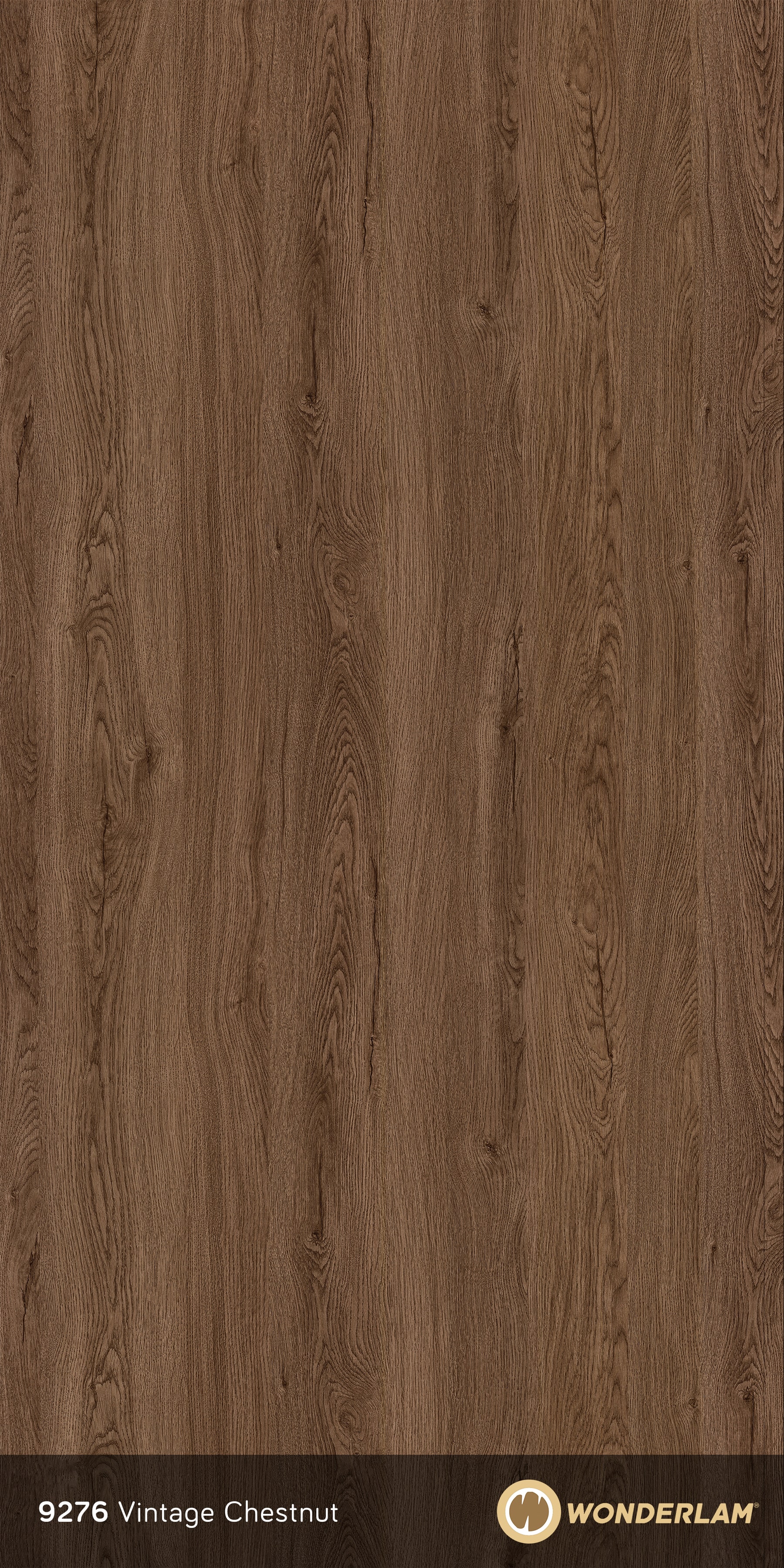 Vintage Chestnut