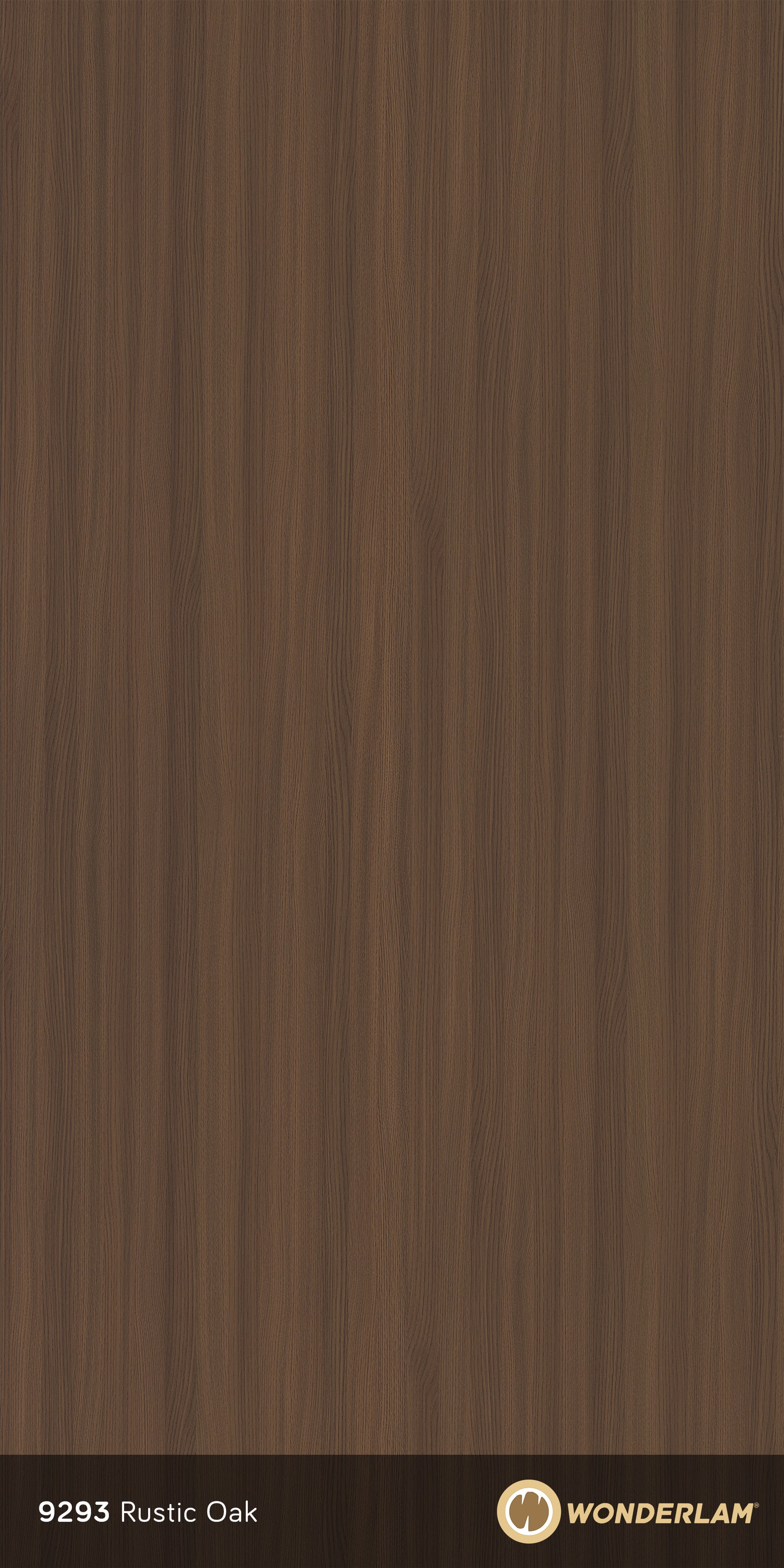Rustic Oak