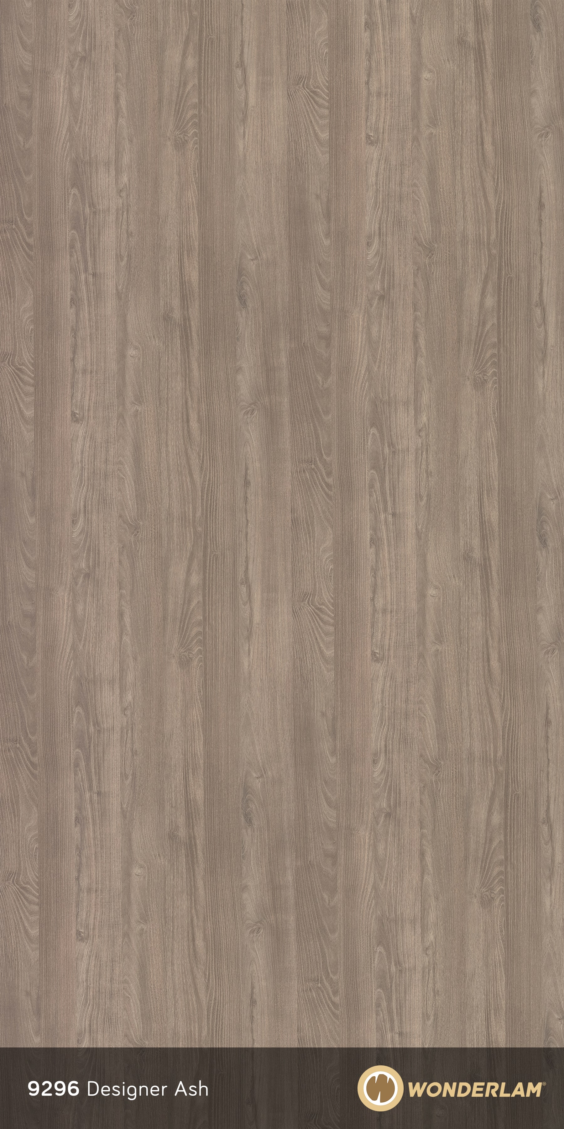 Designer Ash
