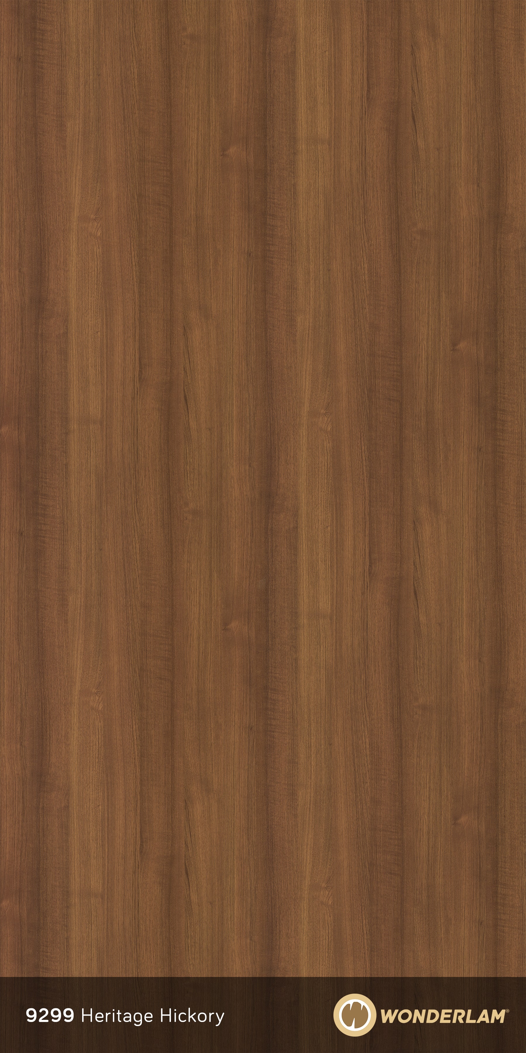 Heritage Hickory